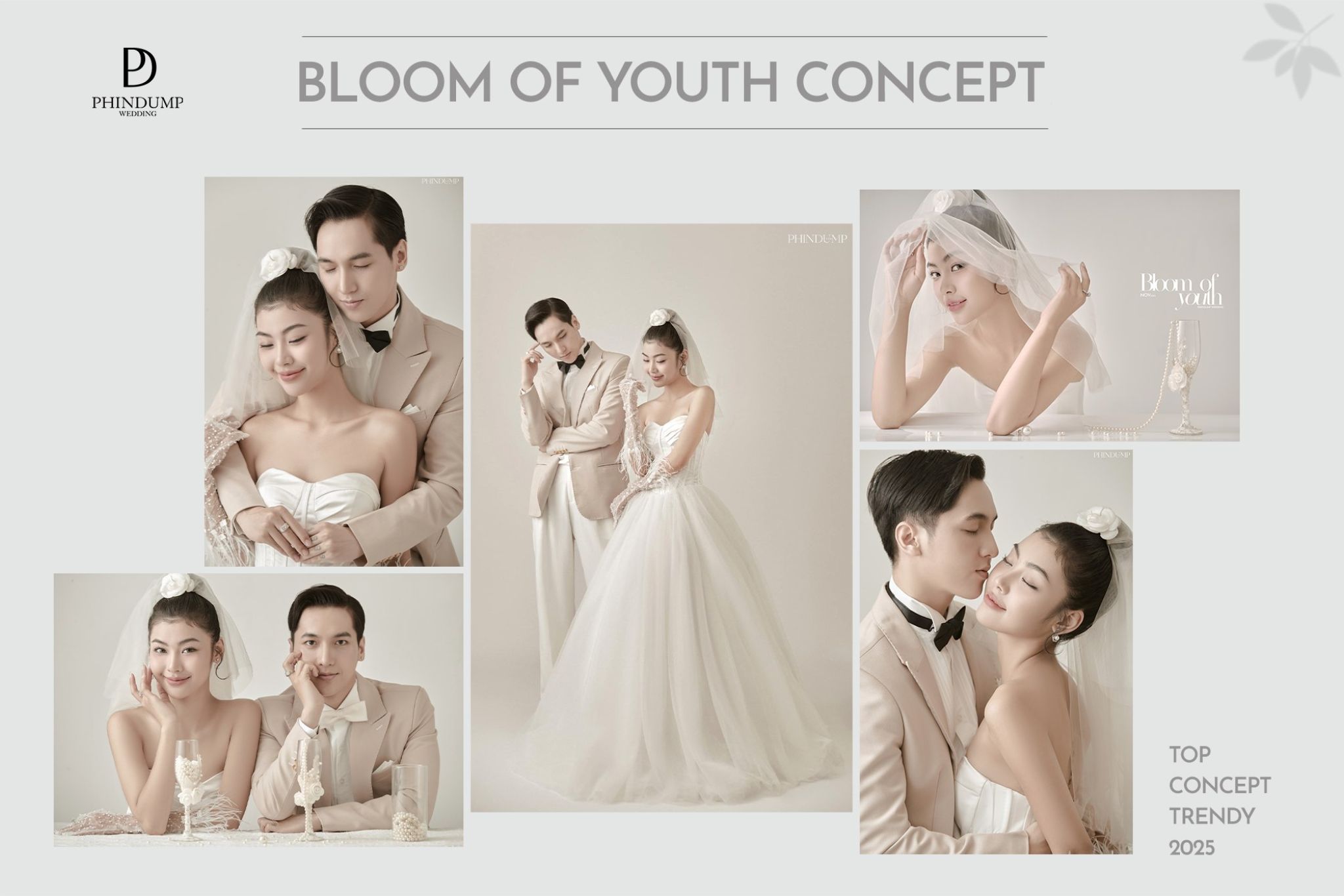 Bloom of Youth