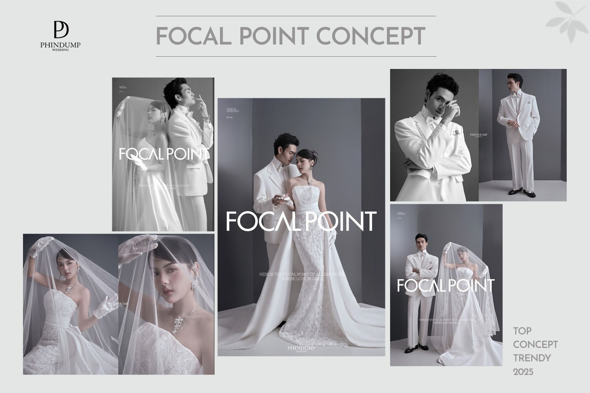 Focal Point