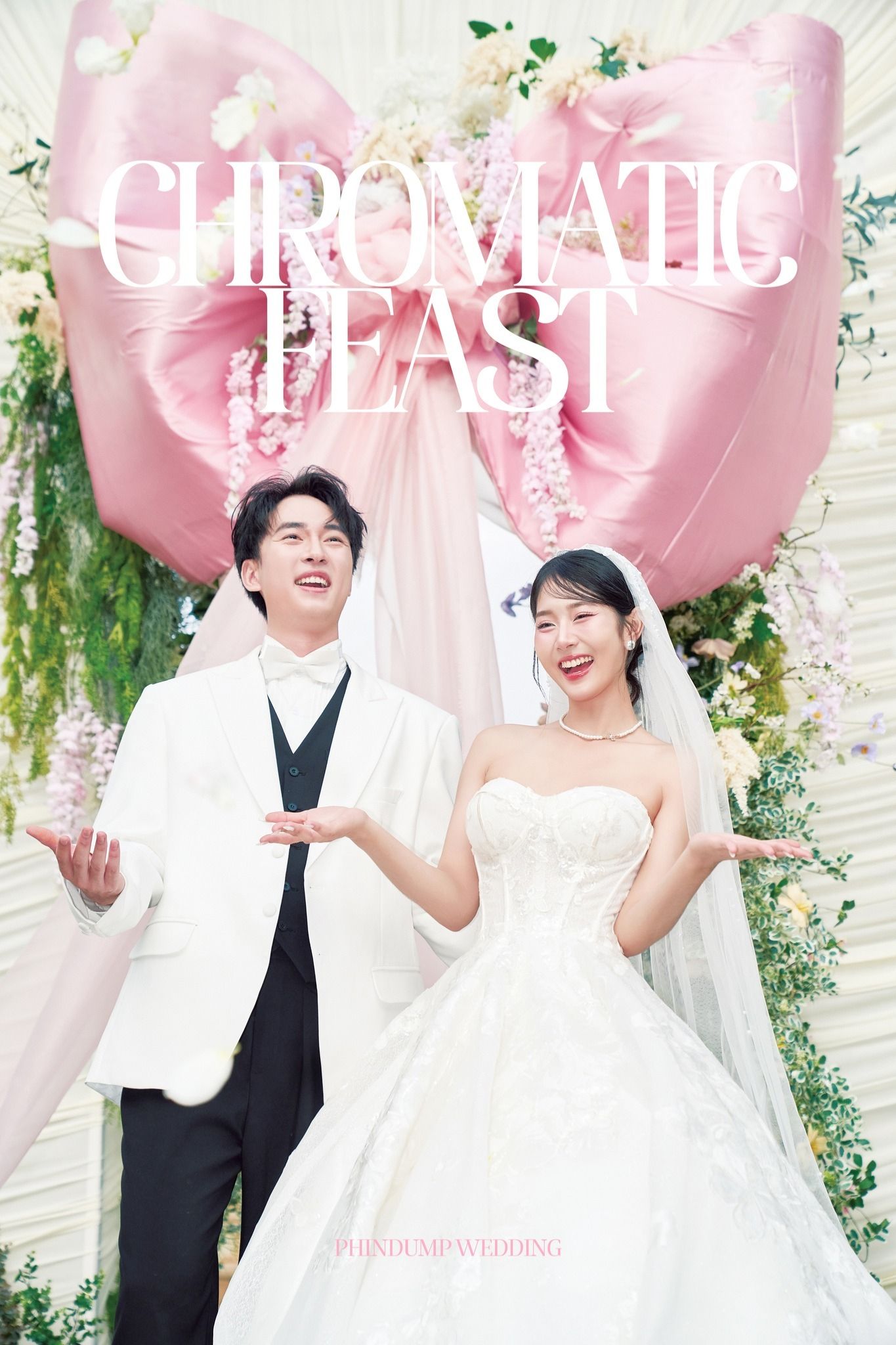 Chúc mừng PhinDump Wedding Hồ Chí Minh tròn 1 tuổi!