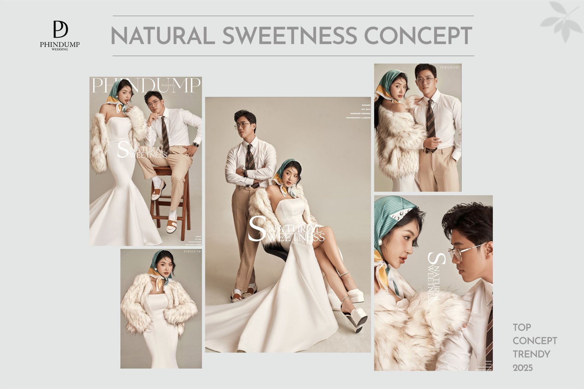 Natural Sweetness
