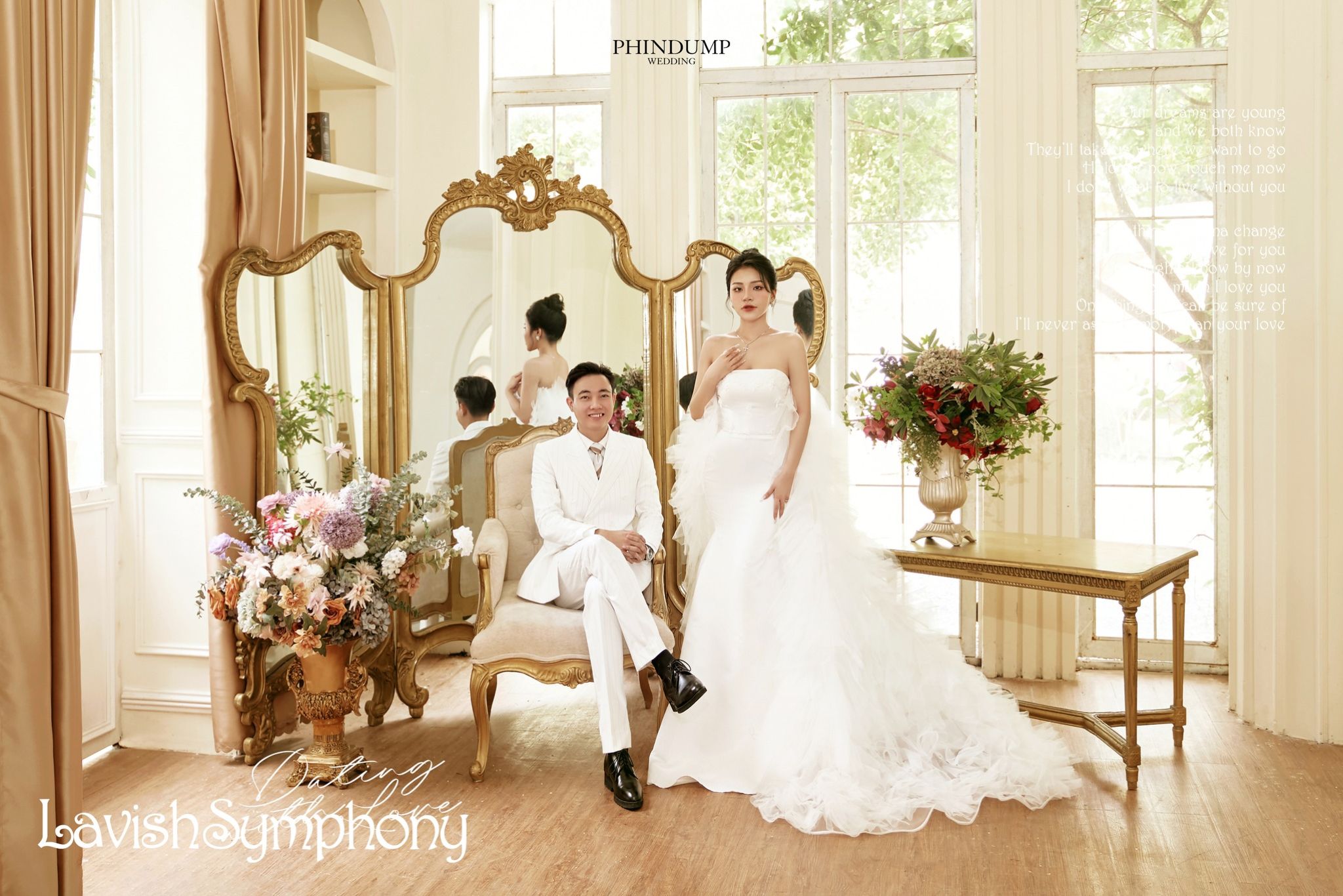 Phim trường indoor (trong nhà)