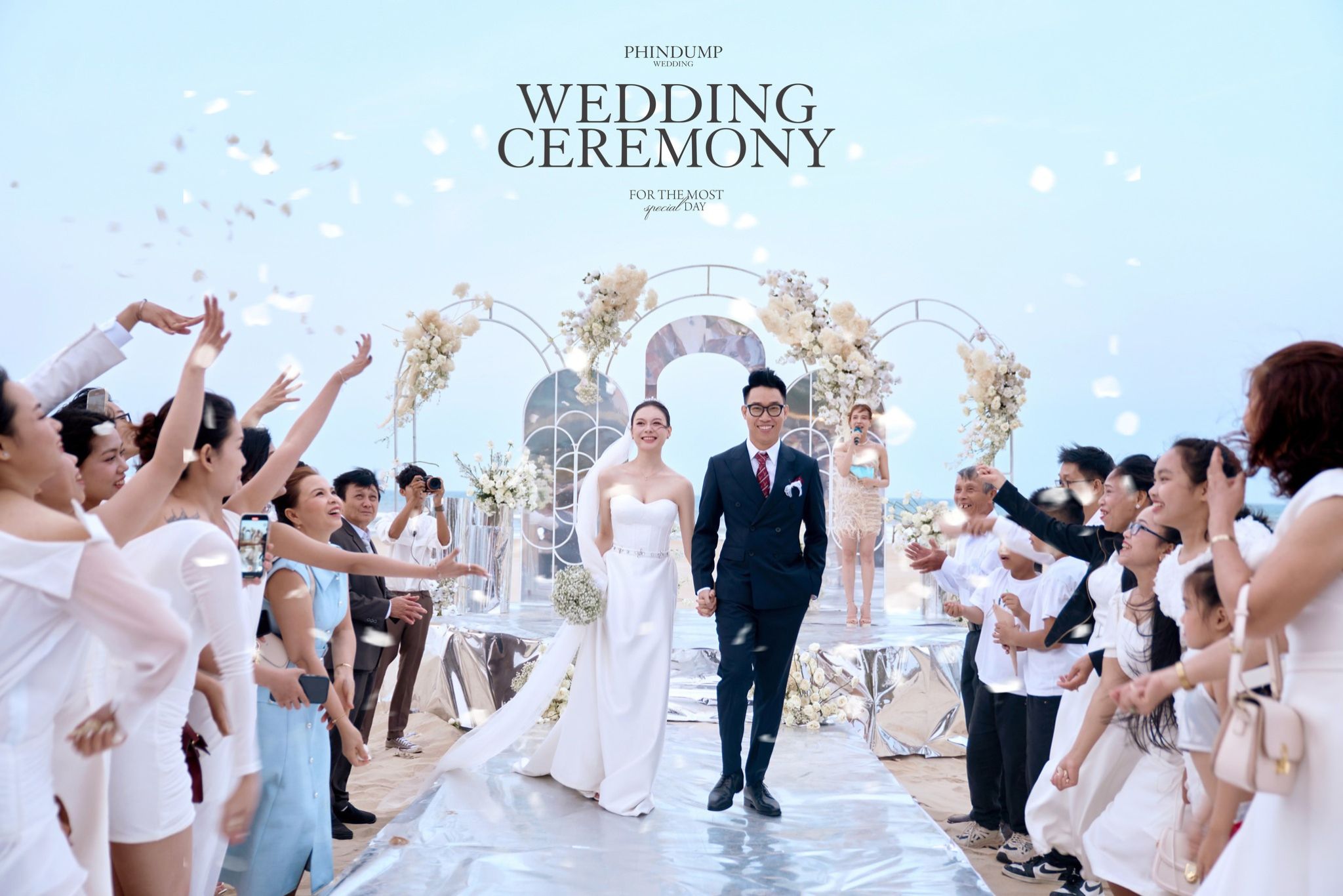 Quay/chụp phóng sự cưới