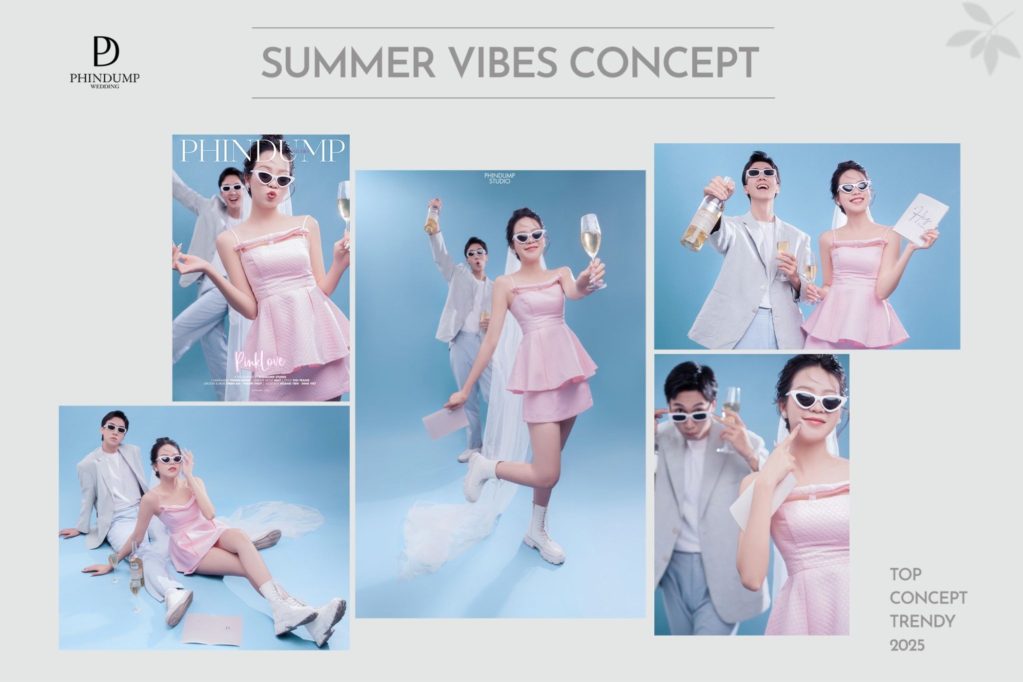 Summer Vibes