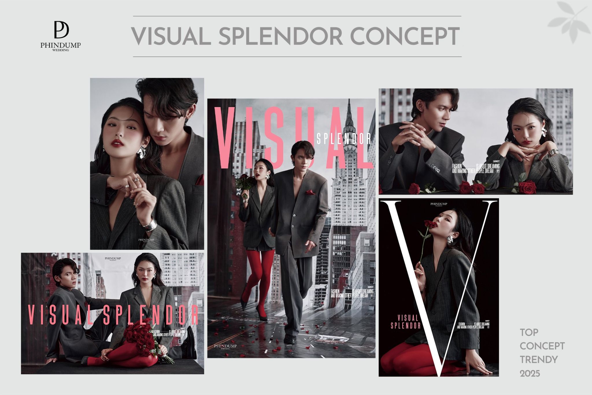 Visual Splendor