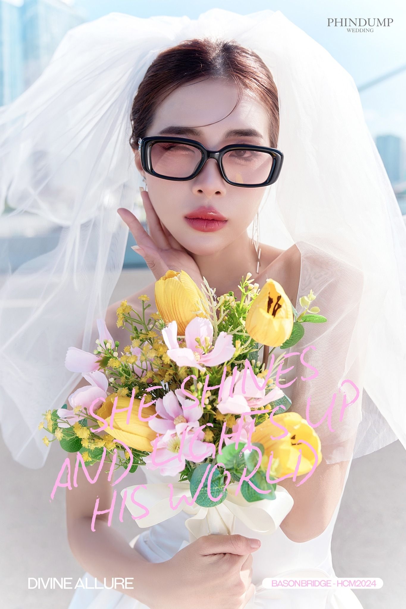 Thể hiện cá tính và gu thời trang riêng