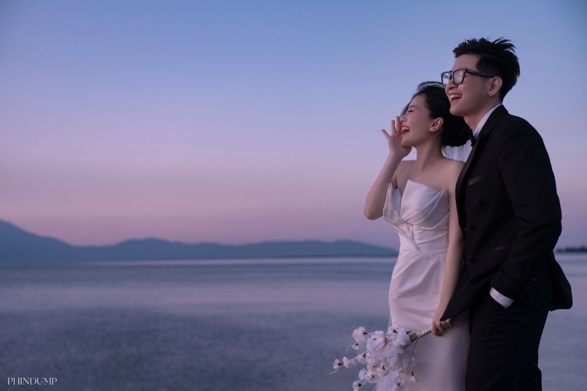 Concept dẫn chuyện, kể lại cảm xúc