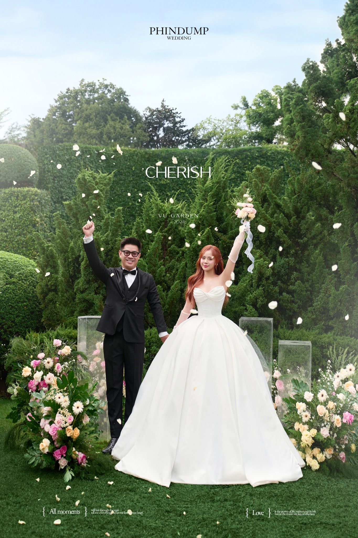 Không chạy theo số lượng, chỉn chu từng shoot hình