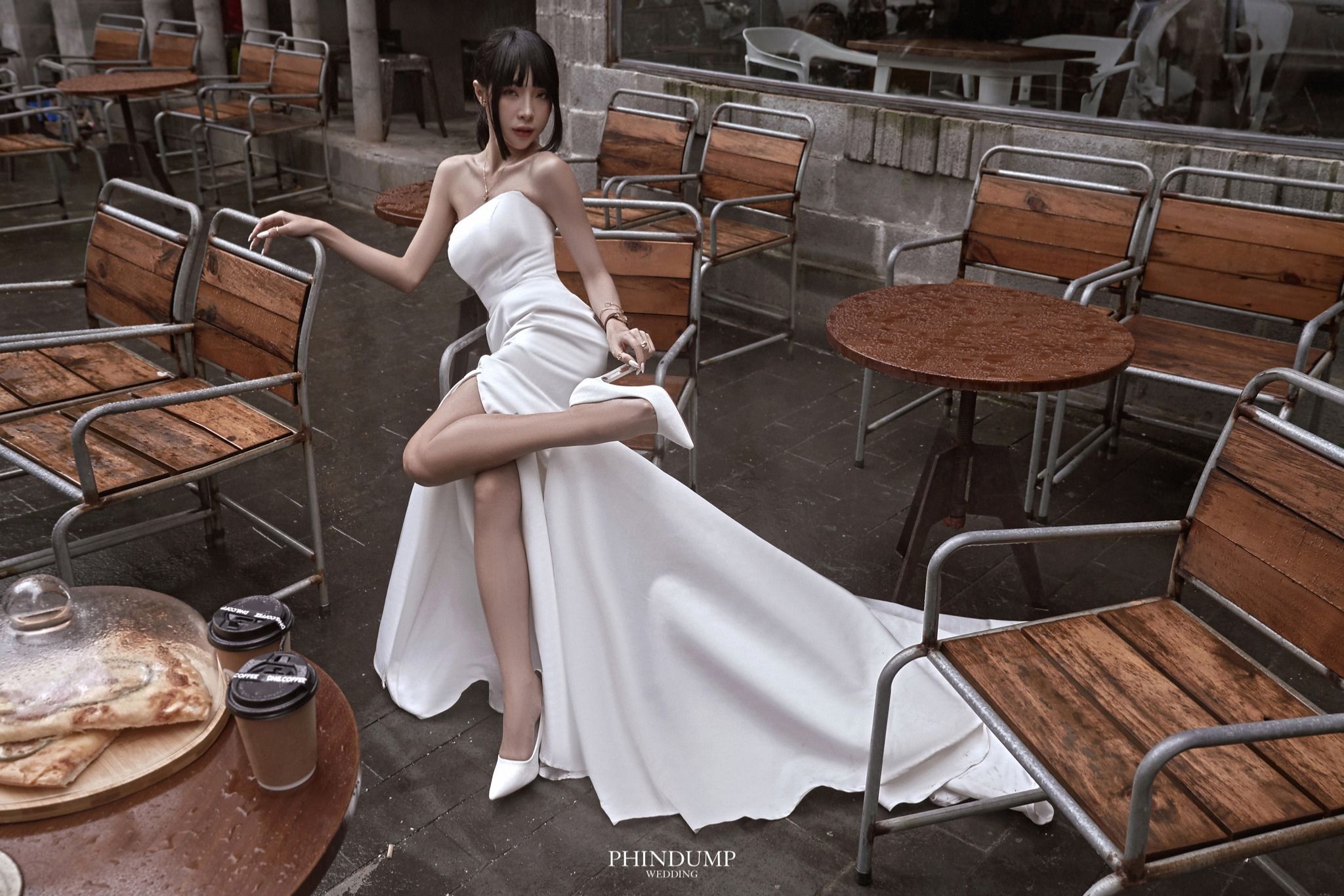 Linh hoạt thời gian, không lo thời tiết
