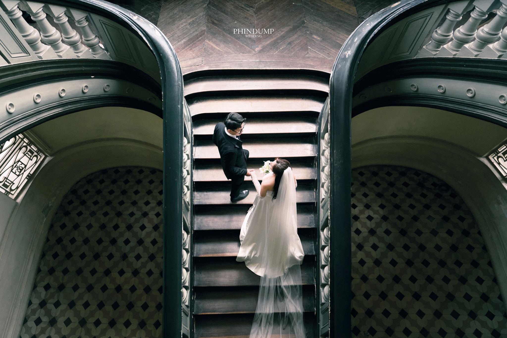 Bối cảnh gắn liền với lịch sử Sài Gòn