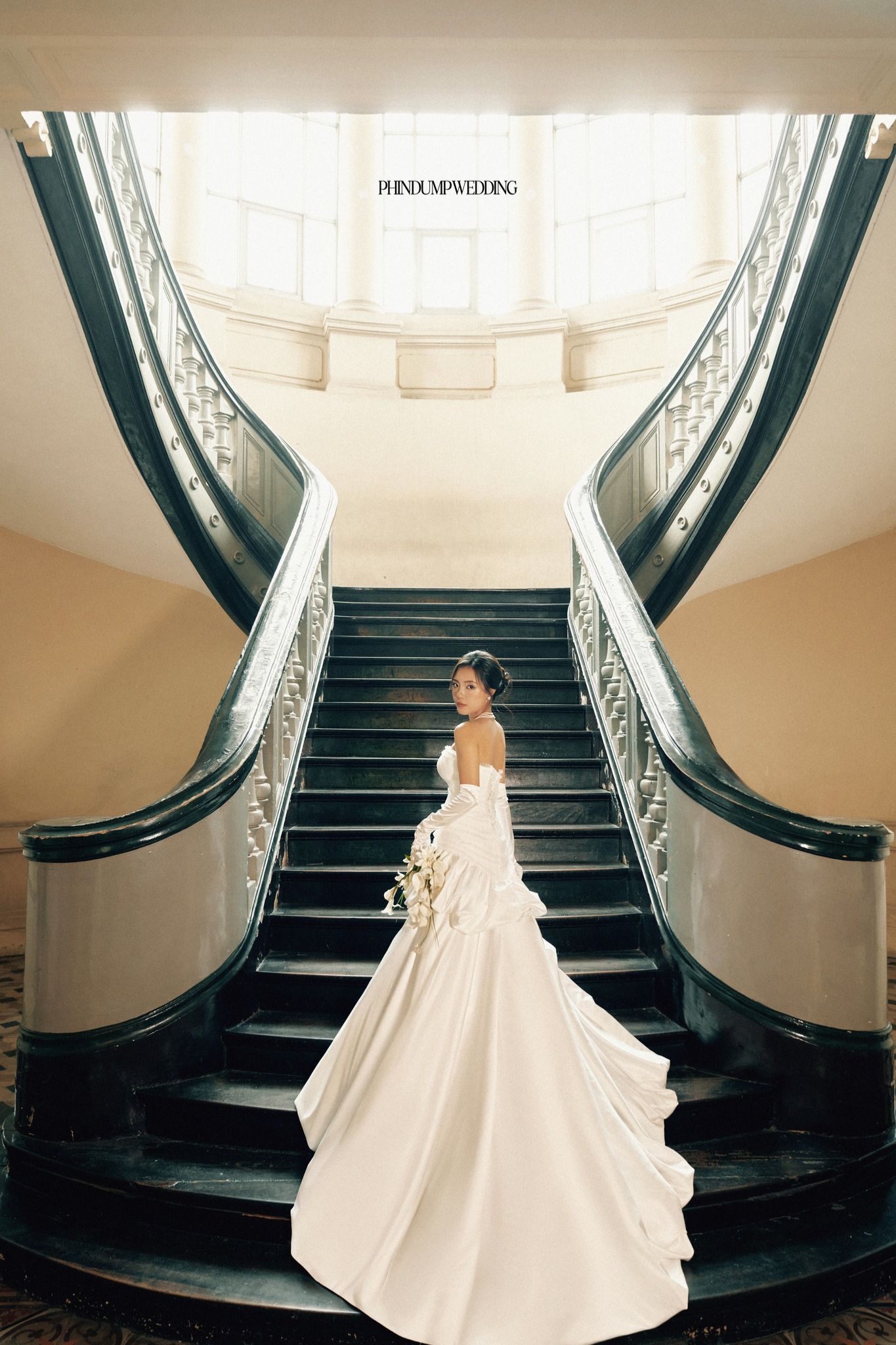 Kết hợp đa dạng phong cách