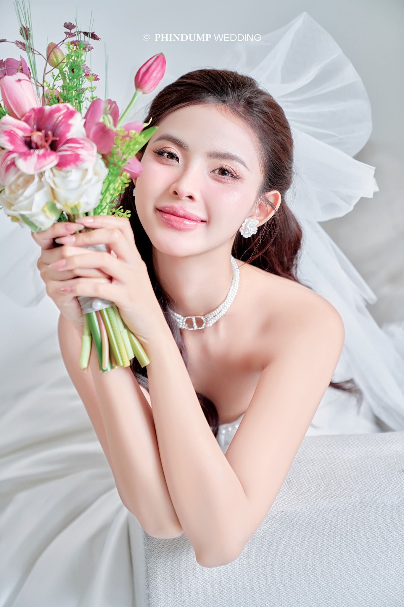 Không lo ngại thời tiết xấu