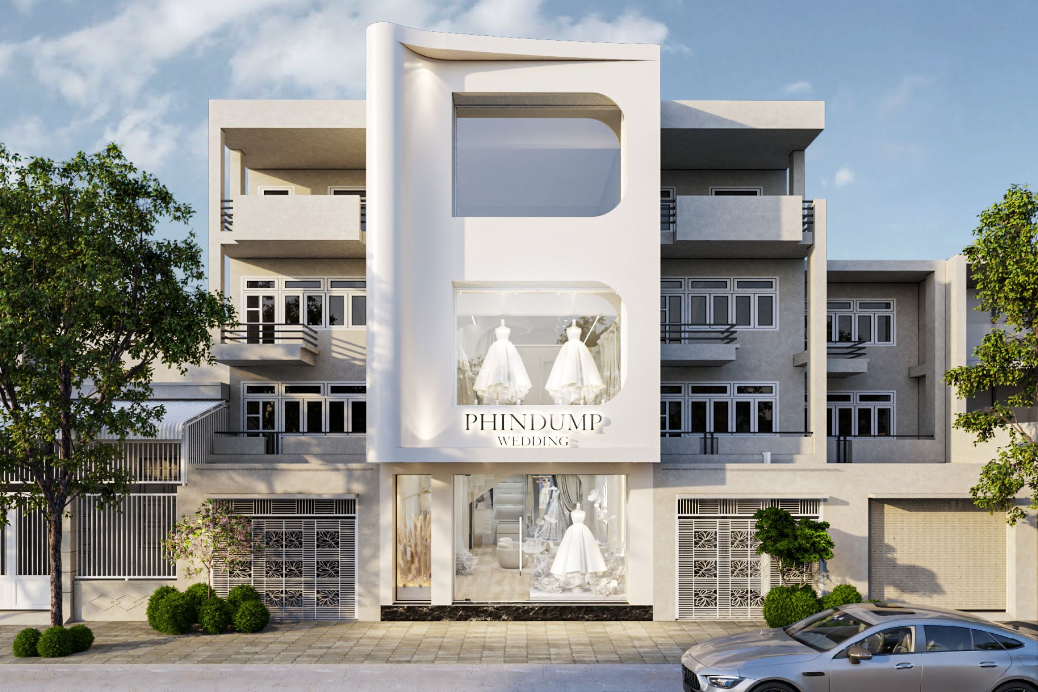 Nam tiến Hồ Chí Minh - Bước ngoặt lớn của PhinDump