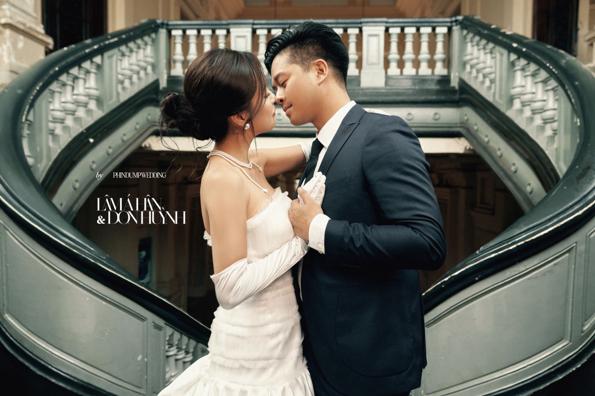 Vị trí trung tâm thuận tiện