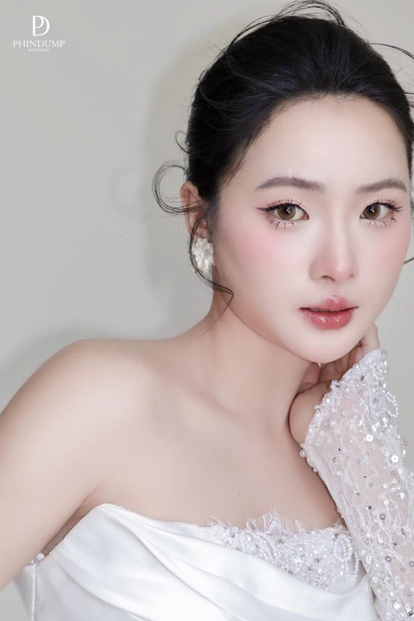 Dưỡng ẩm sâu cho làn da luôn căng mướt