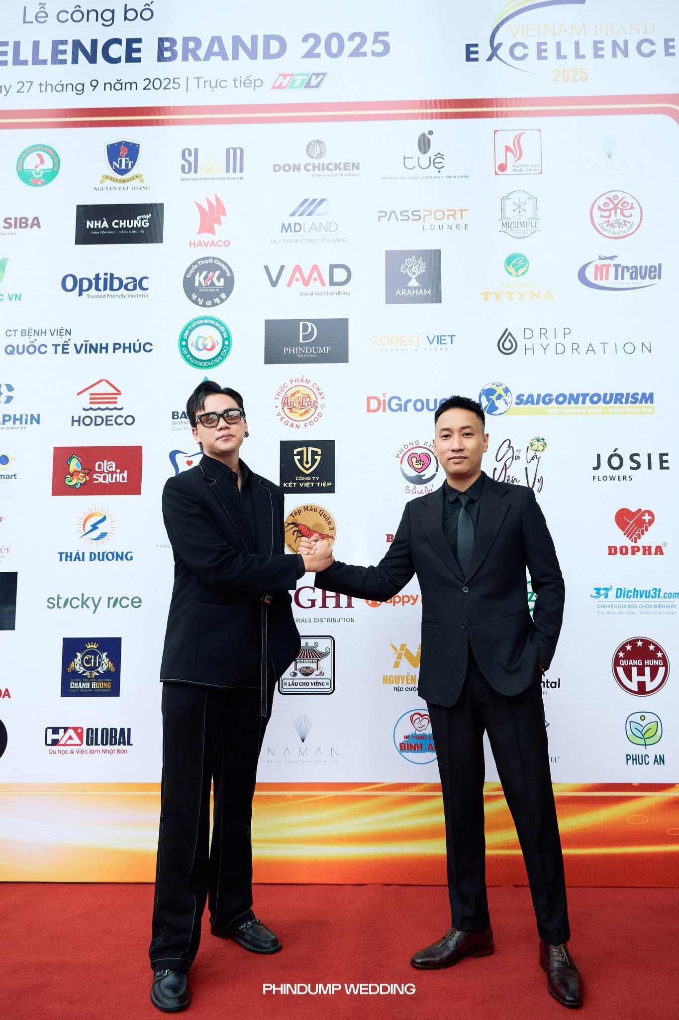 Giới thiệu Vietnam Excellence Brand 2025
