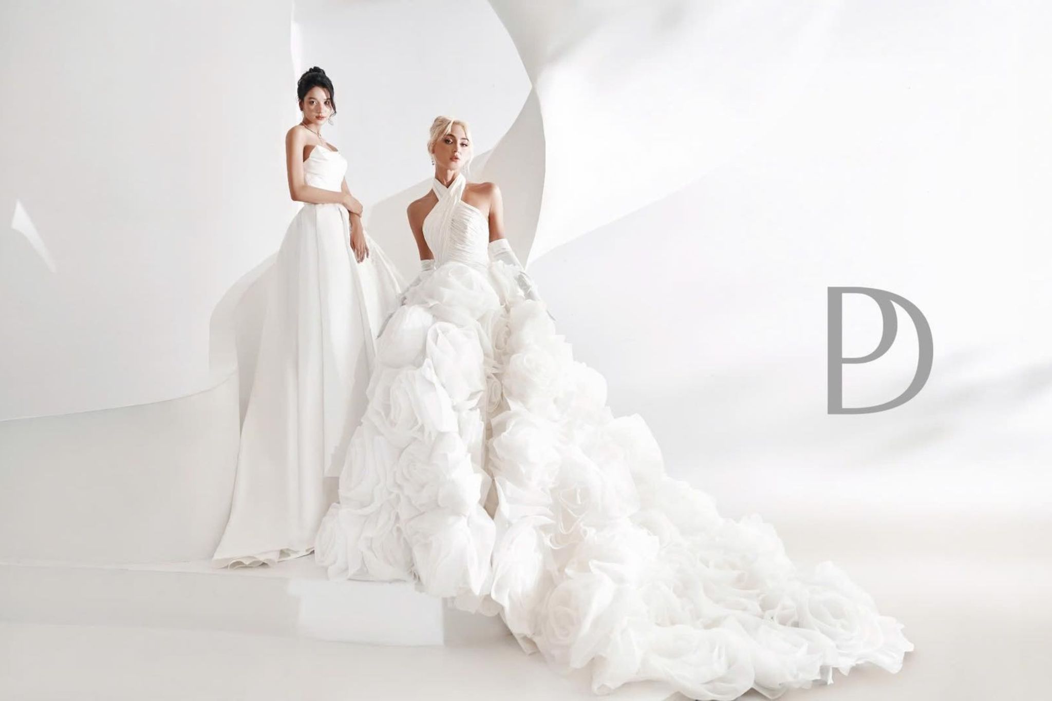 Nếu dâu rể đã chụp pre-wedding tại PhinDump, có ưu đãi khi book thêm dịch vụ ngày cưới không?