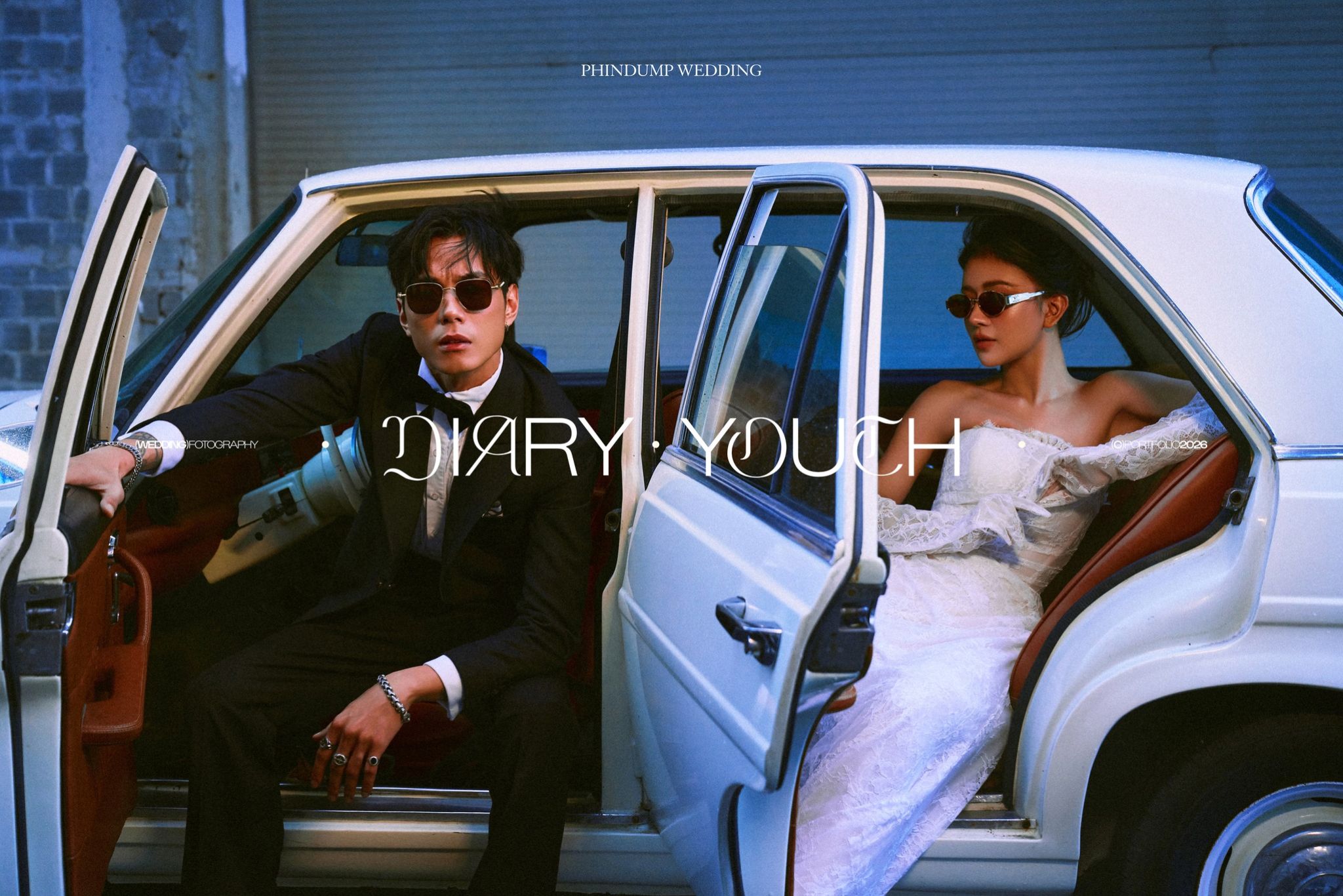 Hậu kỳ chuyên nghiệp để album hoàn hảo