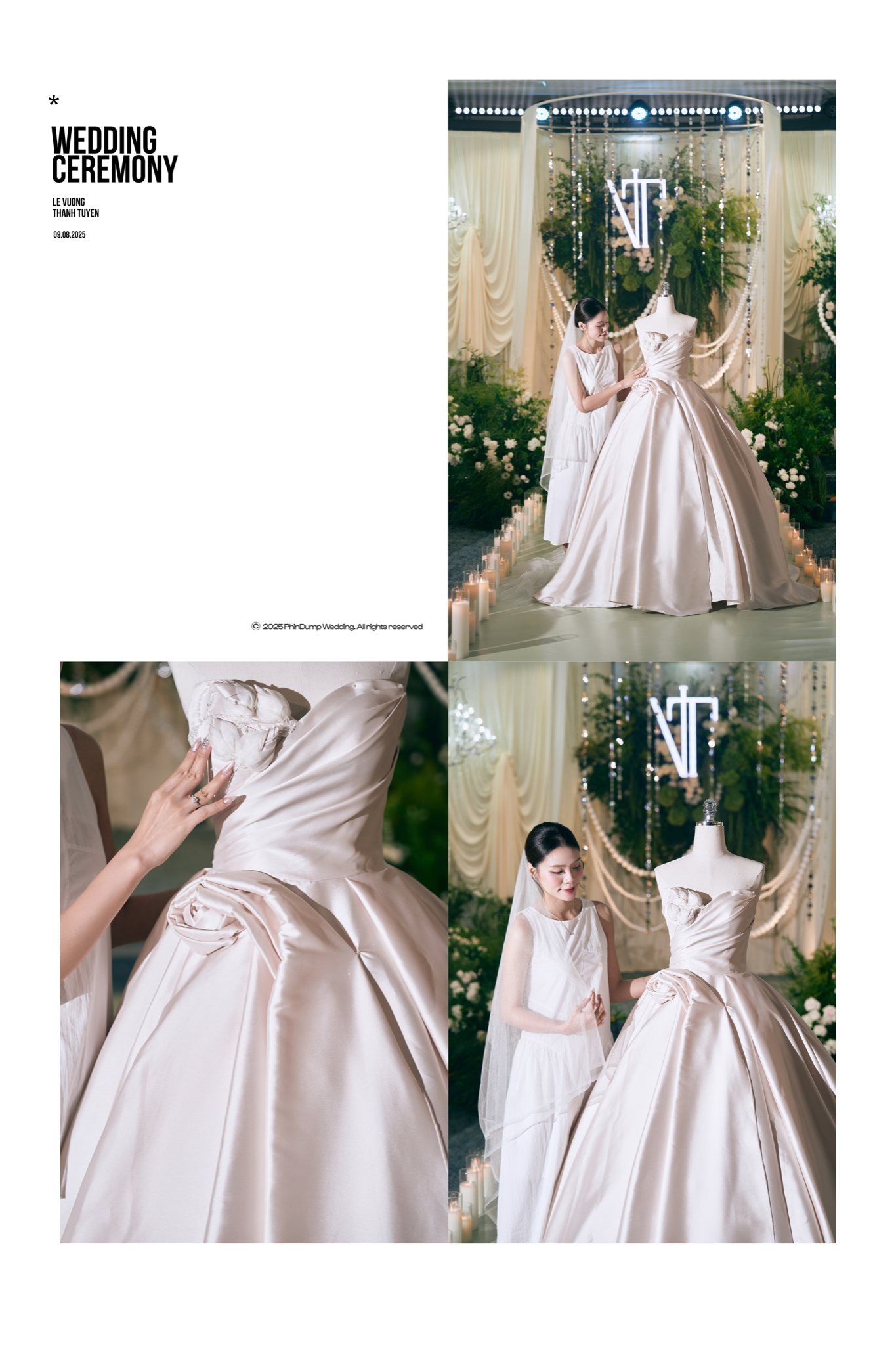 Tiết kiệm thời gian và công sức chuẩn bị