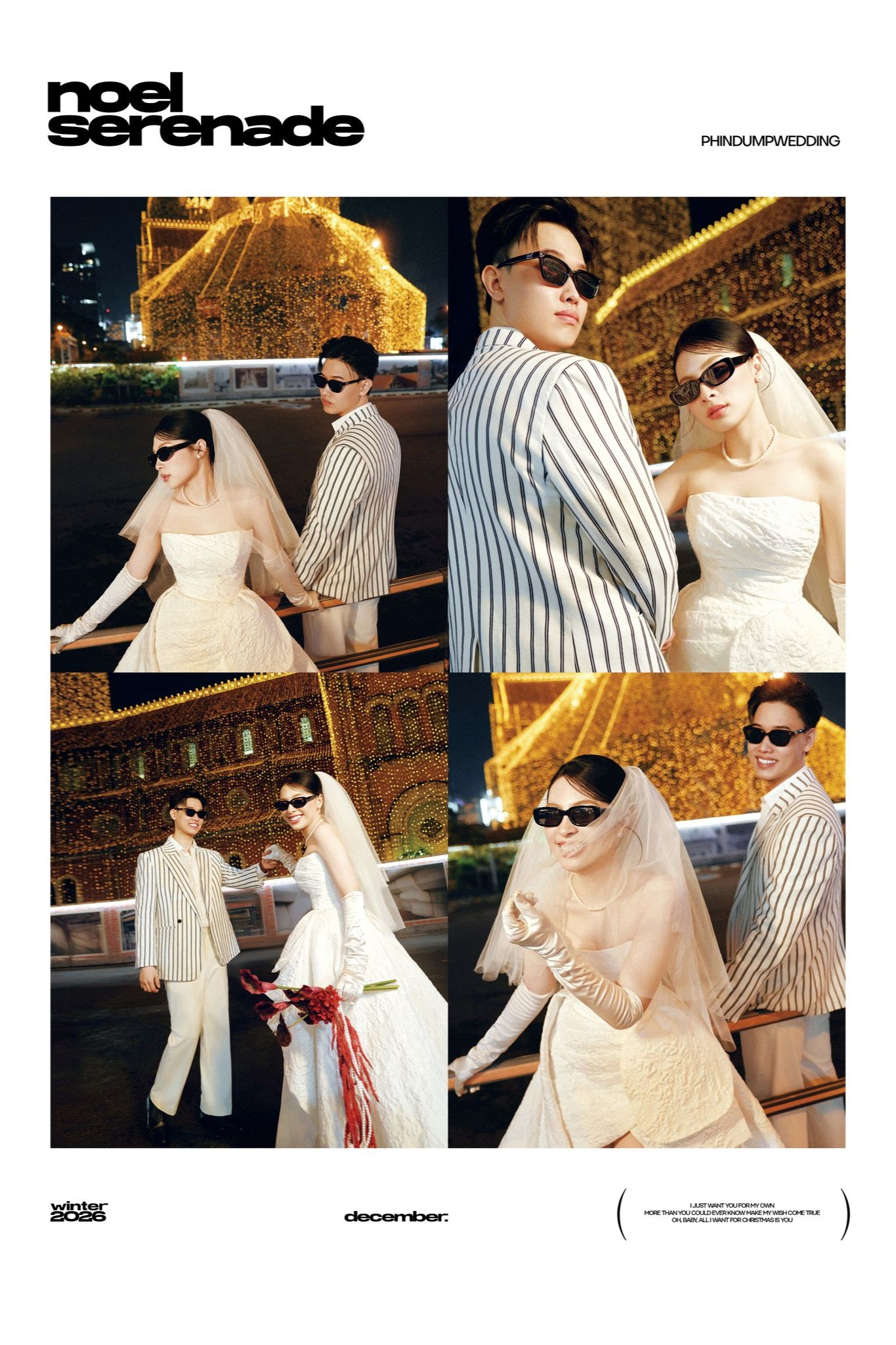 Ánh sáng - yếu tố “linh hồn” của ảnh tạp chí