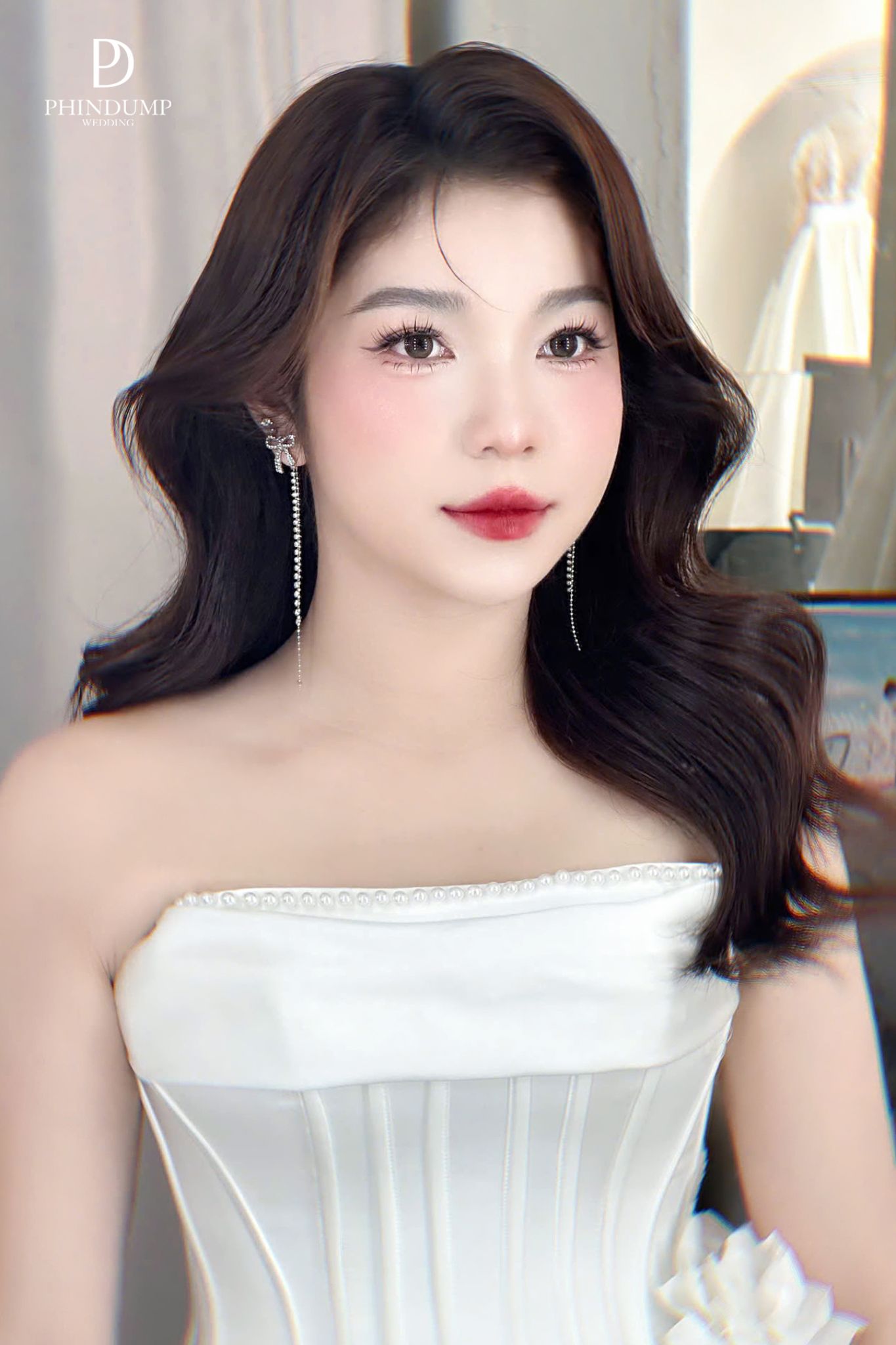 Chăm sóc và ổn định làn da trước ngày cưới