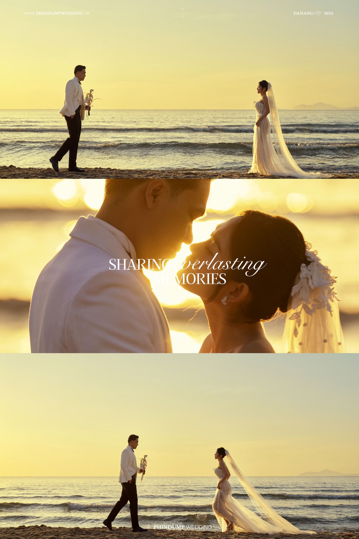 Chạy về phía nhau