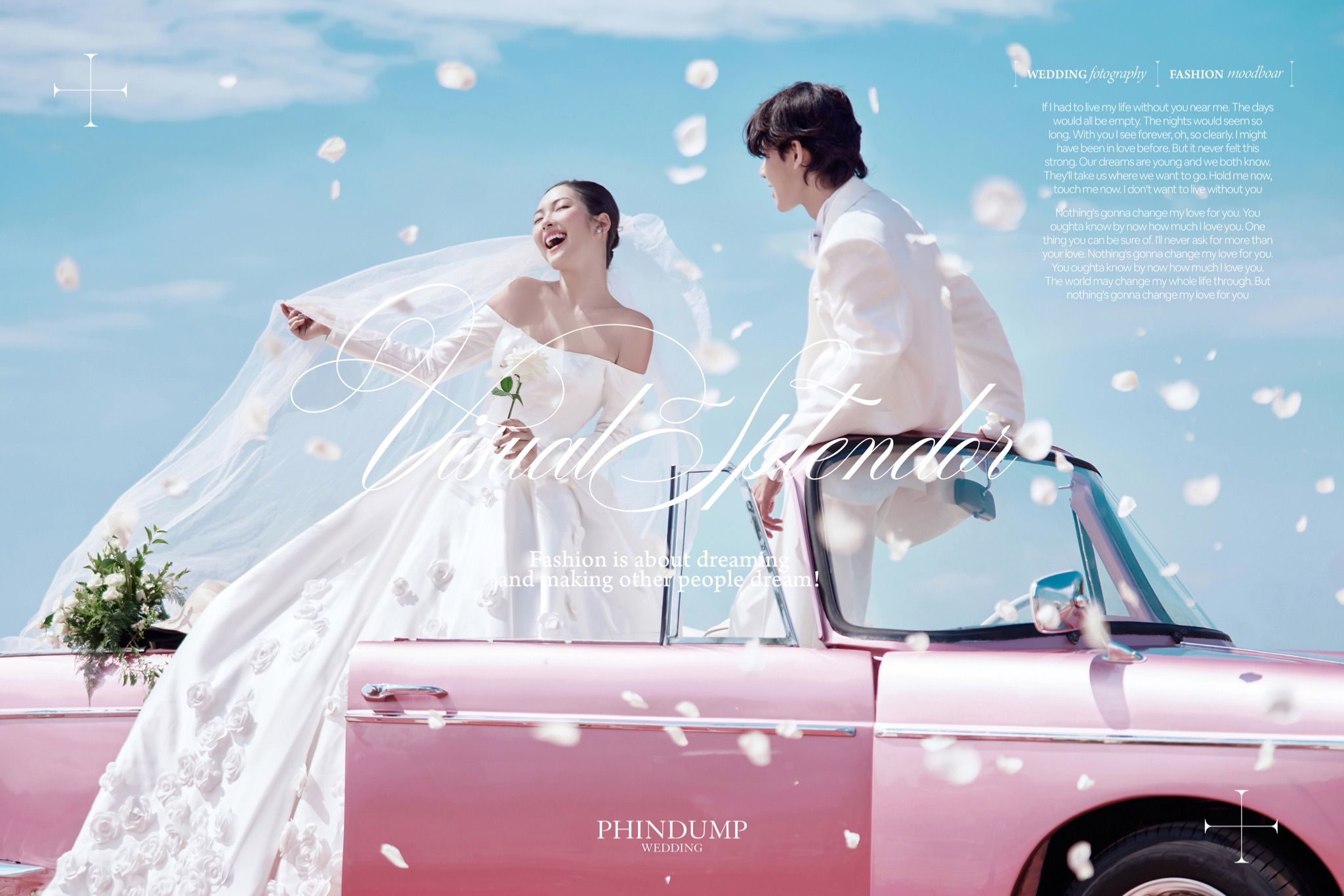 Chụp ảnh cưới ngoại cảnh ở Đà Nẵng vào thời gian nào là đẹp nhất?