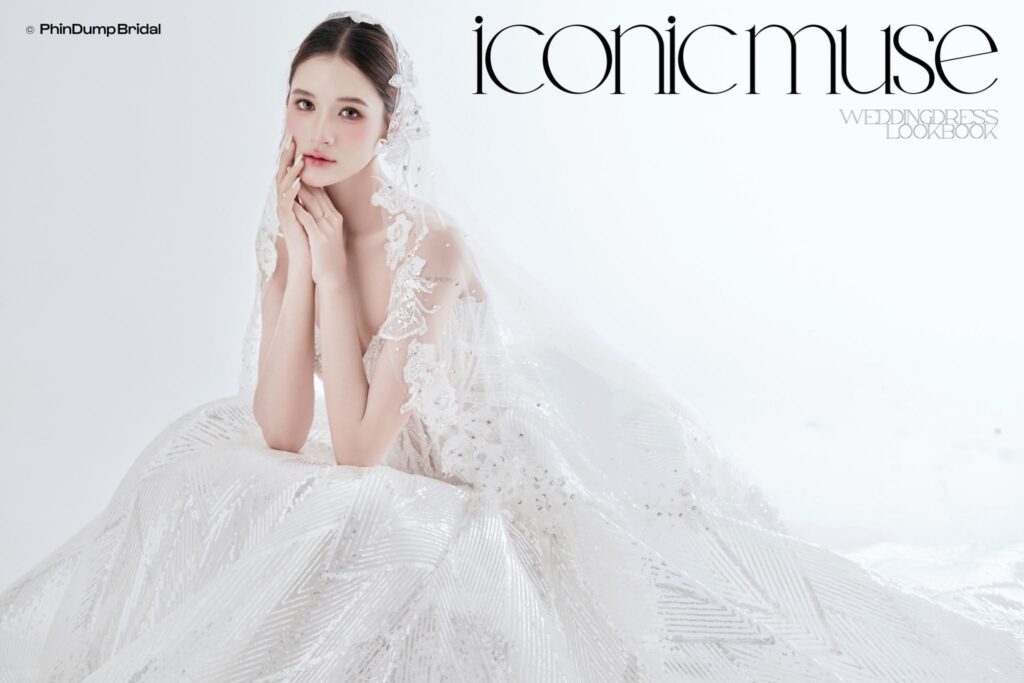 Cô dâu nên chọn trang phục váy cưới thế nào để lên hình Pre-wedding đẹp nhất?