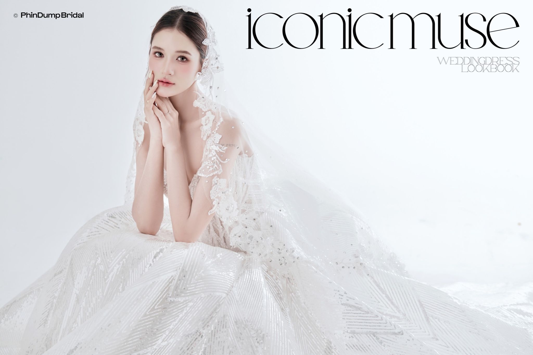 Cô dâu nên chọn trang phục váy cưới thế nào để lên hình Pre-wedding đẹp nhất?