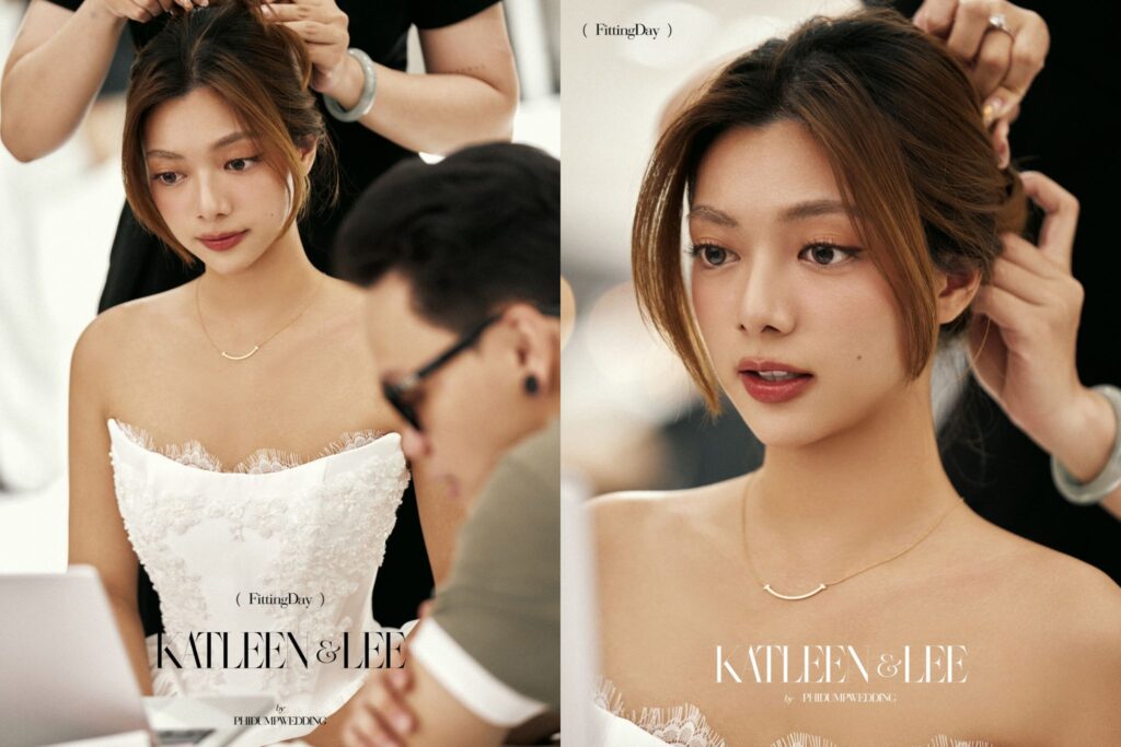 Dịch vụ thuê lẻ Makeup - dịch vụ trọn gói Makeup? Đâu là lựa chọn tối ưu cho nàng dâu?