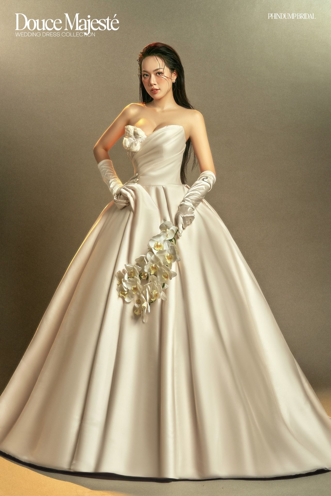 Ít nhưng chất, tránh quá nhiều chi tiết