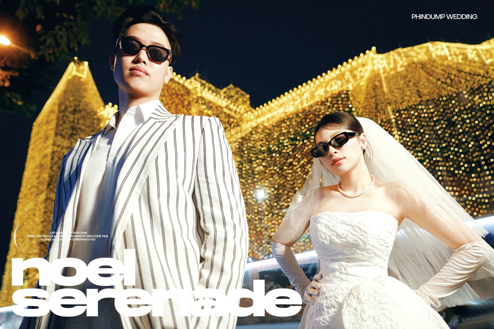 Mang tính kể chuyện, lưu giữ trọn vẹn hành trình yêu