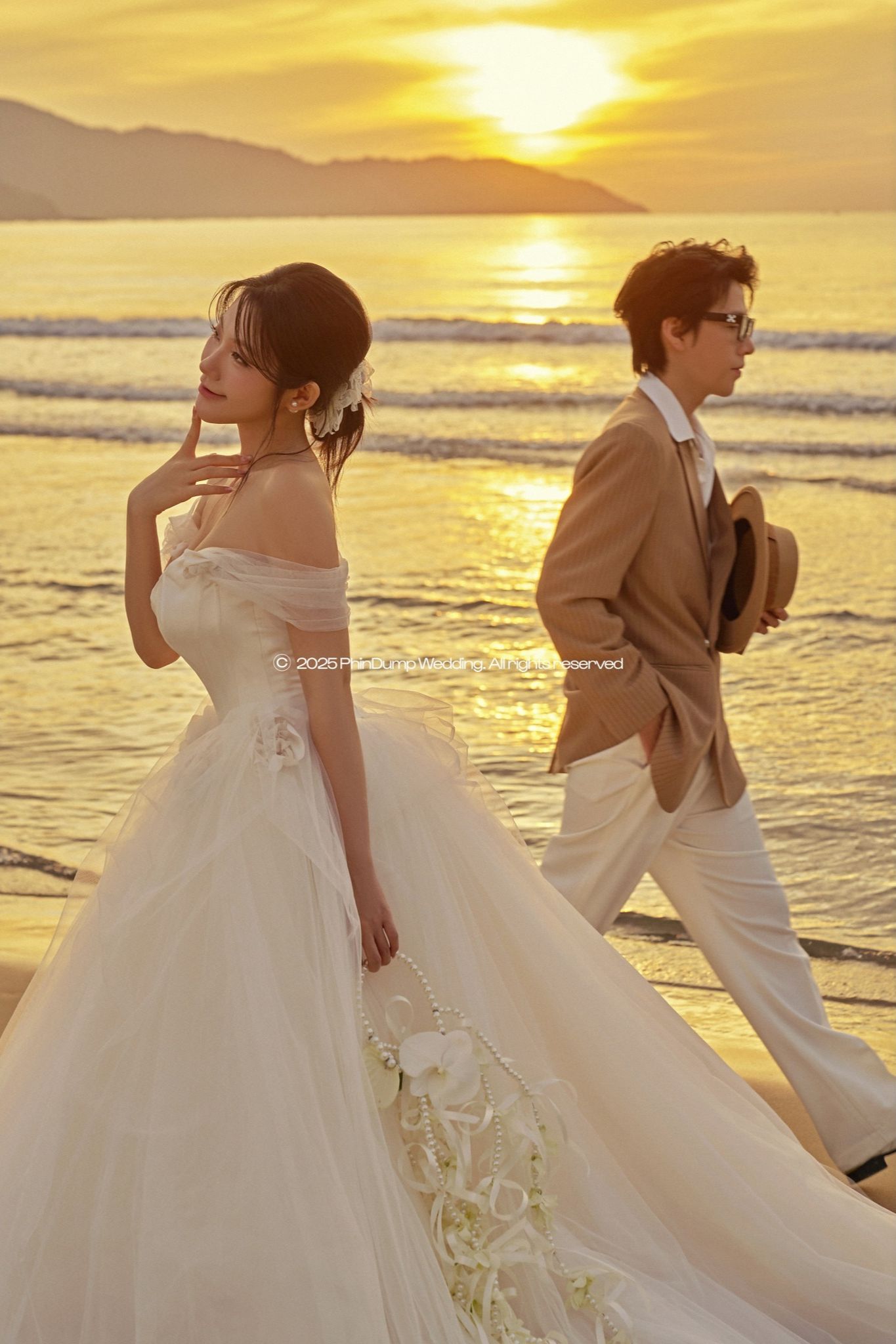 Phù hợp concept & bối cảnh chụp