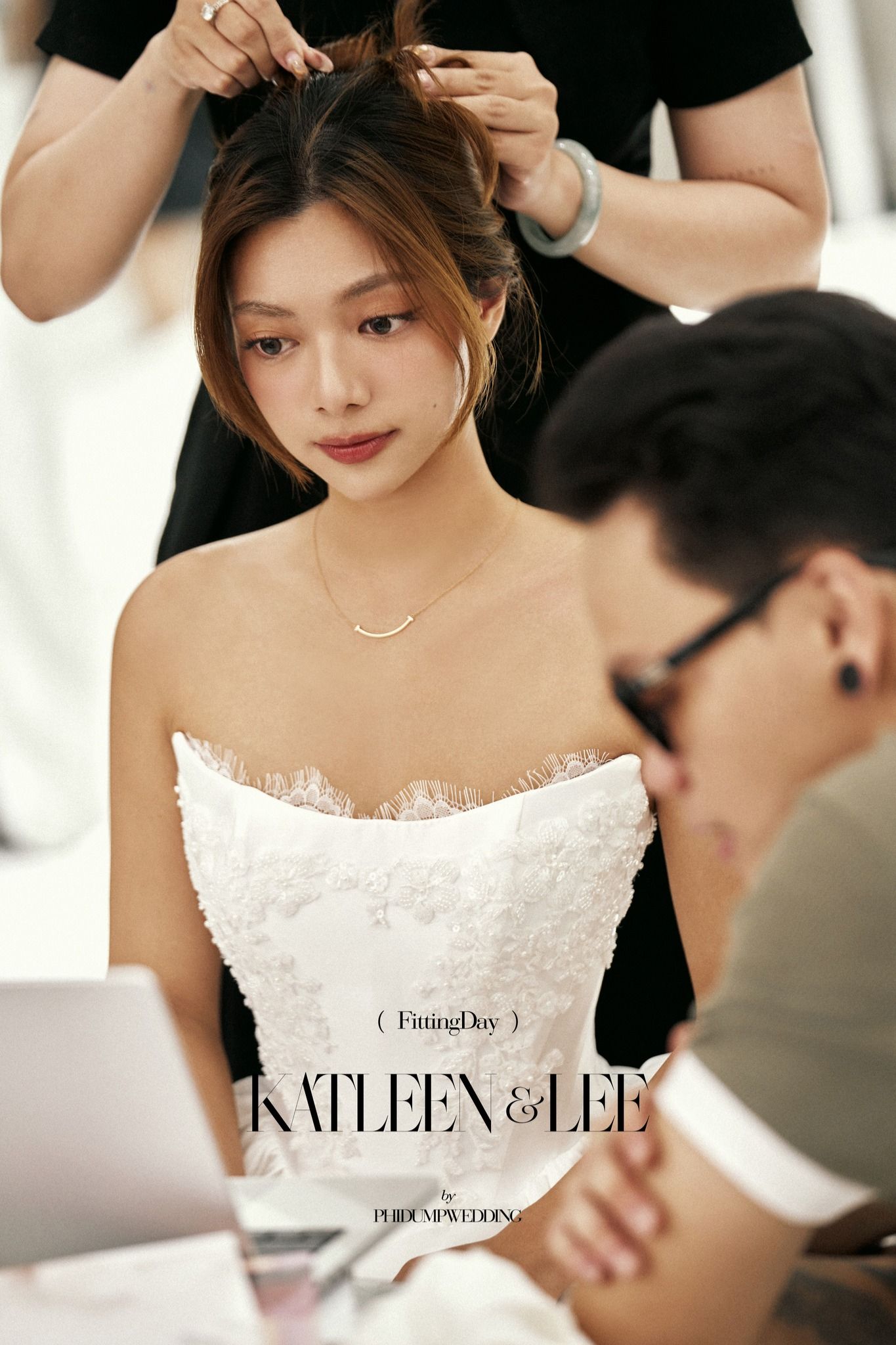 Quy trình làm việc rõ ràng - đúng giờ - không phát sinh