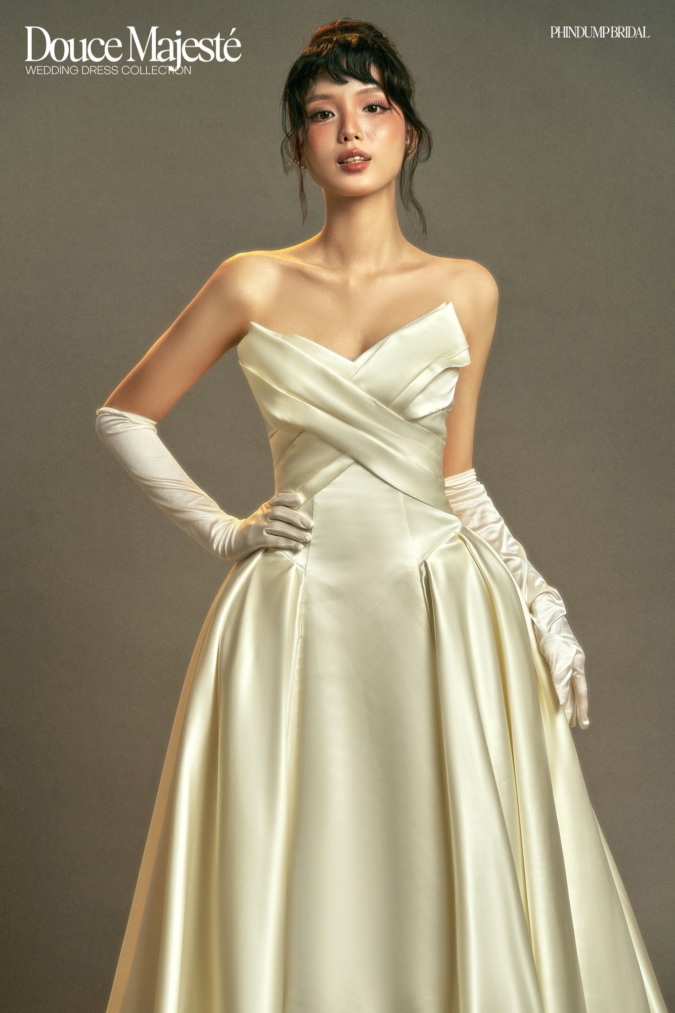 Sự giao thoa giữa truyền thống và hiện đại