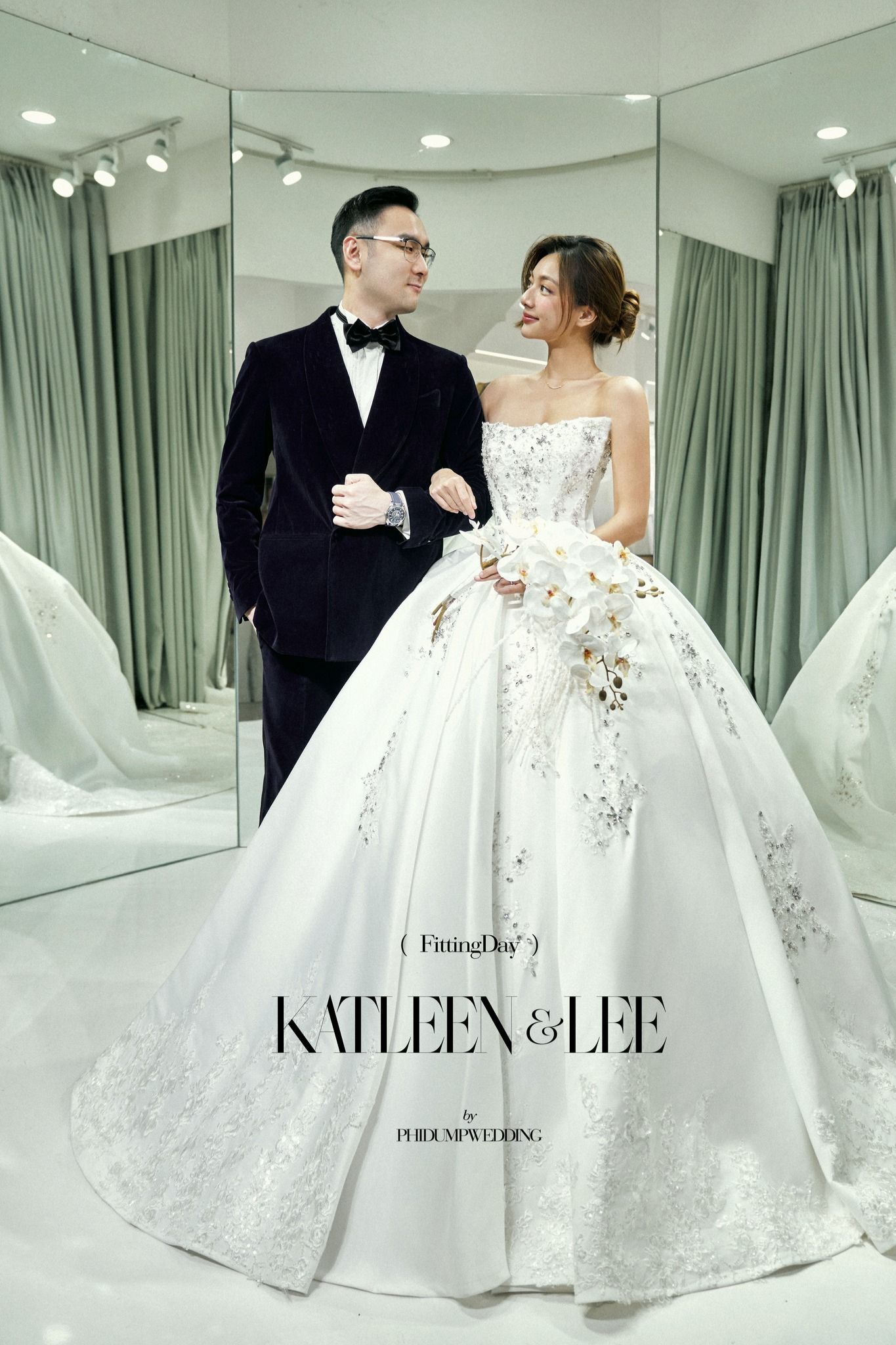 Tư vấn & định hướng concept