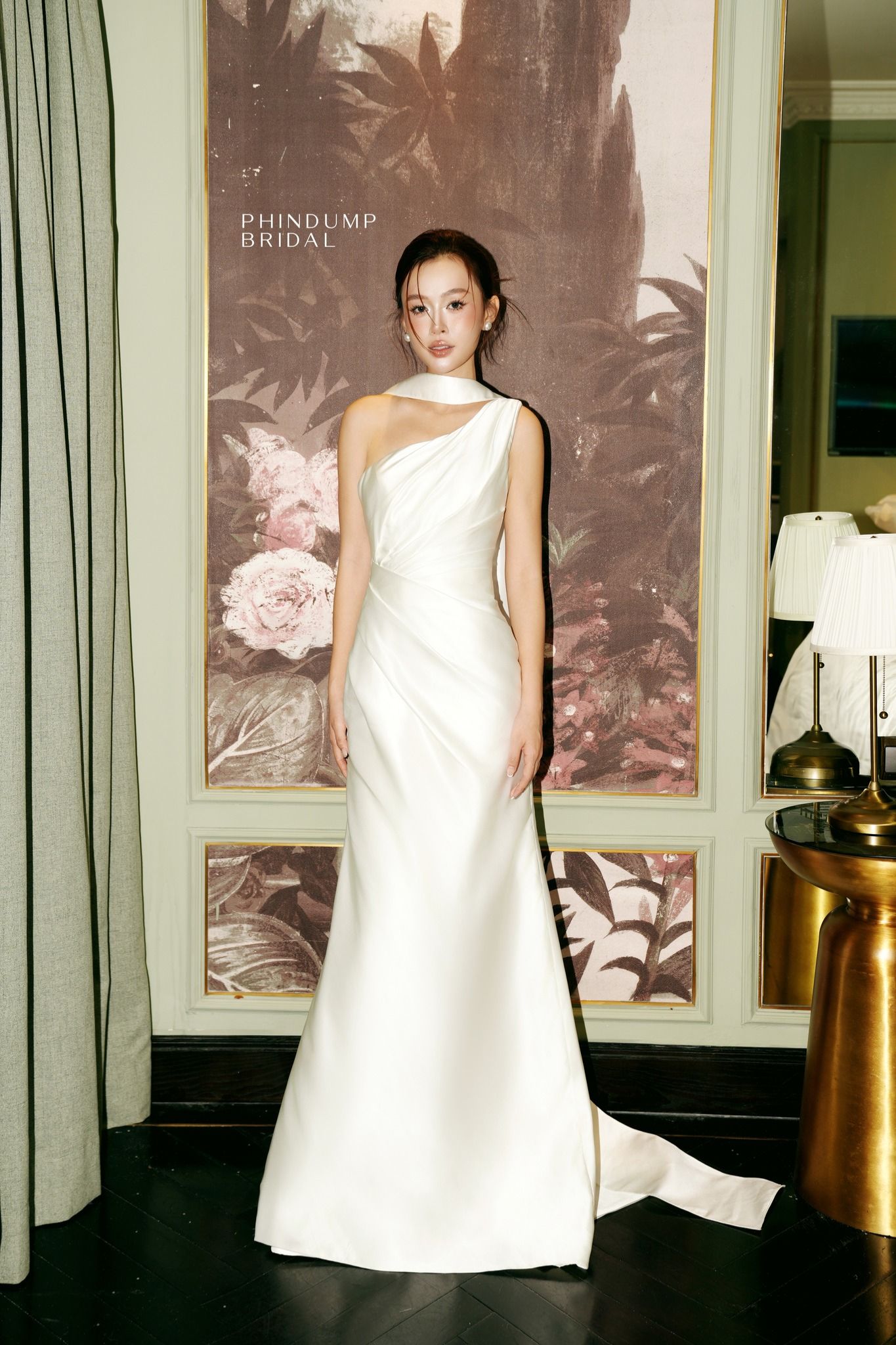 Ưu tiên phom dáng tôn hình thể khi lên ảnh