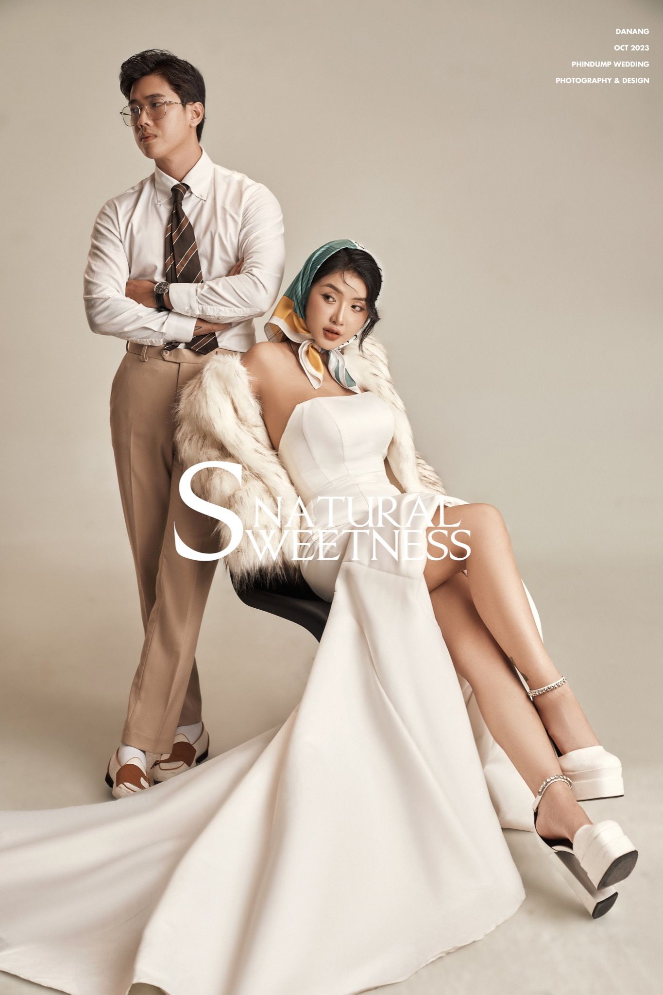 Concept phông trơn