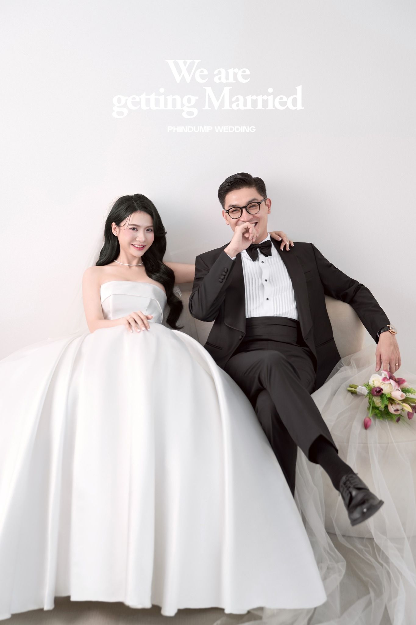 Concept phông trơn