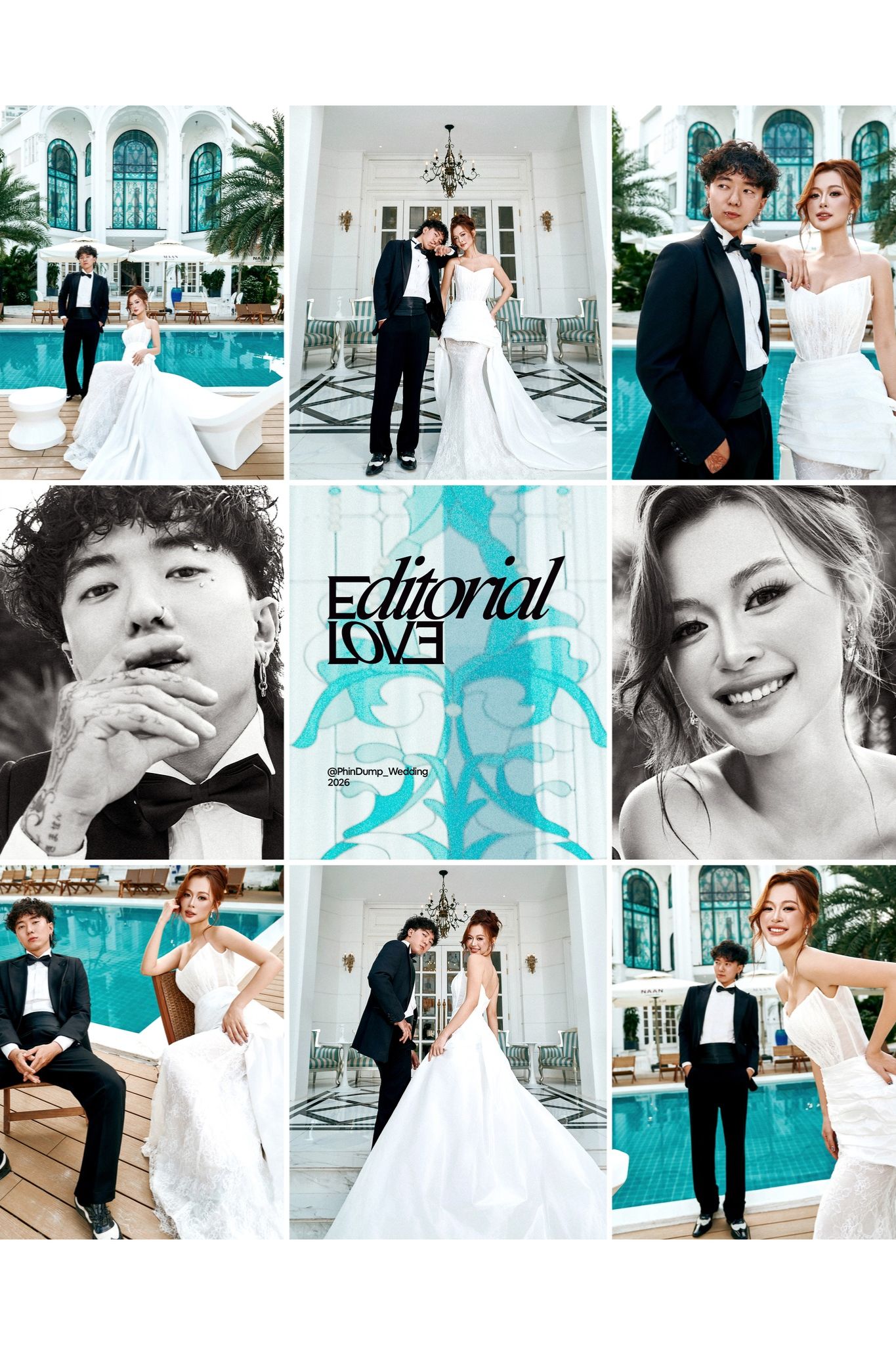 Dễ kết hợp nhiều phong cách thời trang