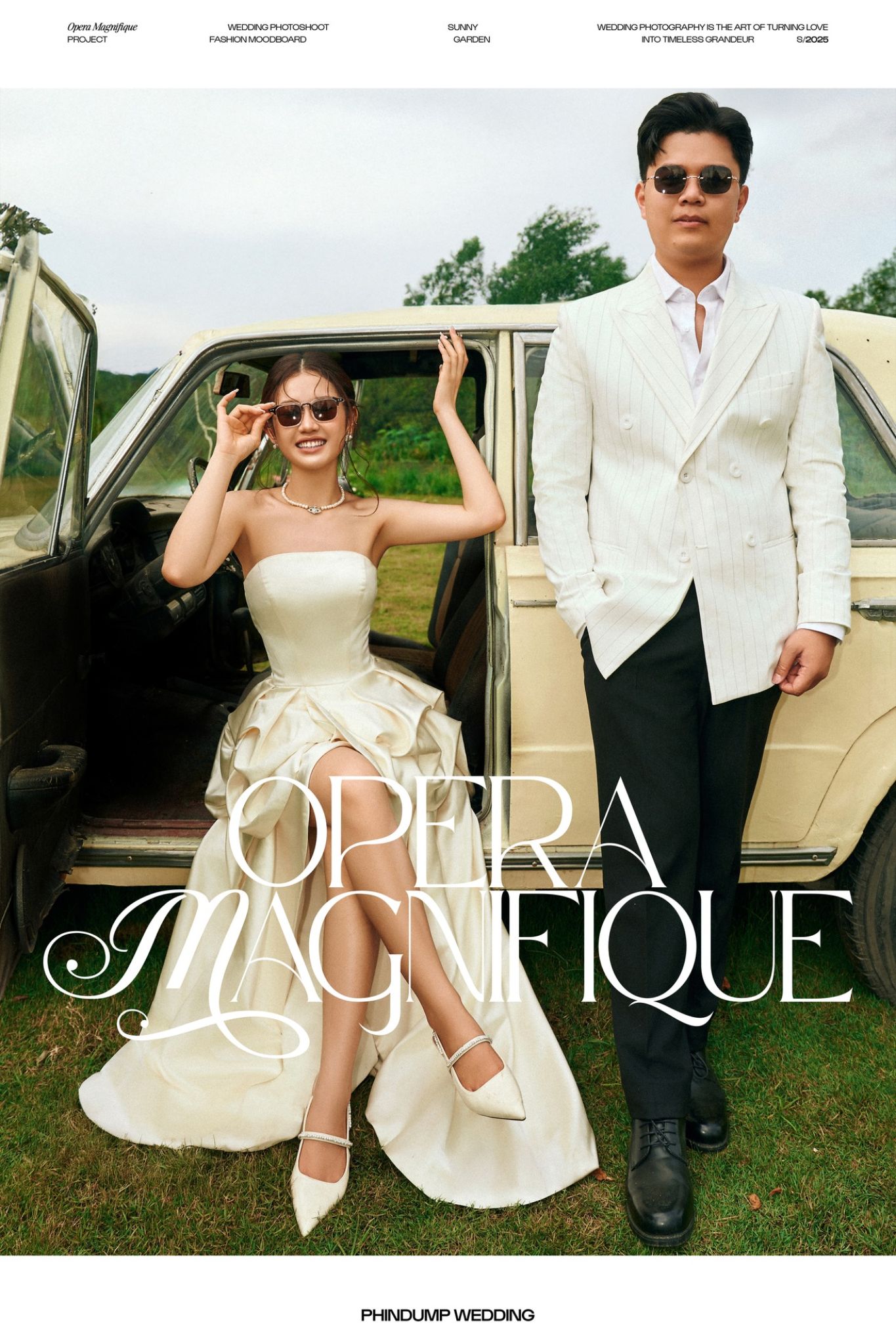 Gói chụp ảnh cưới của PhinDump Wedding Sài Gòn có chi phí bao nhiêu?