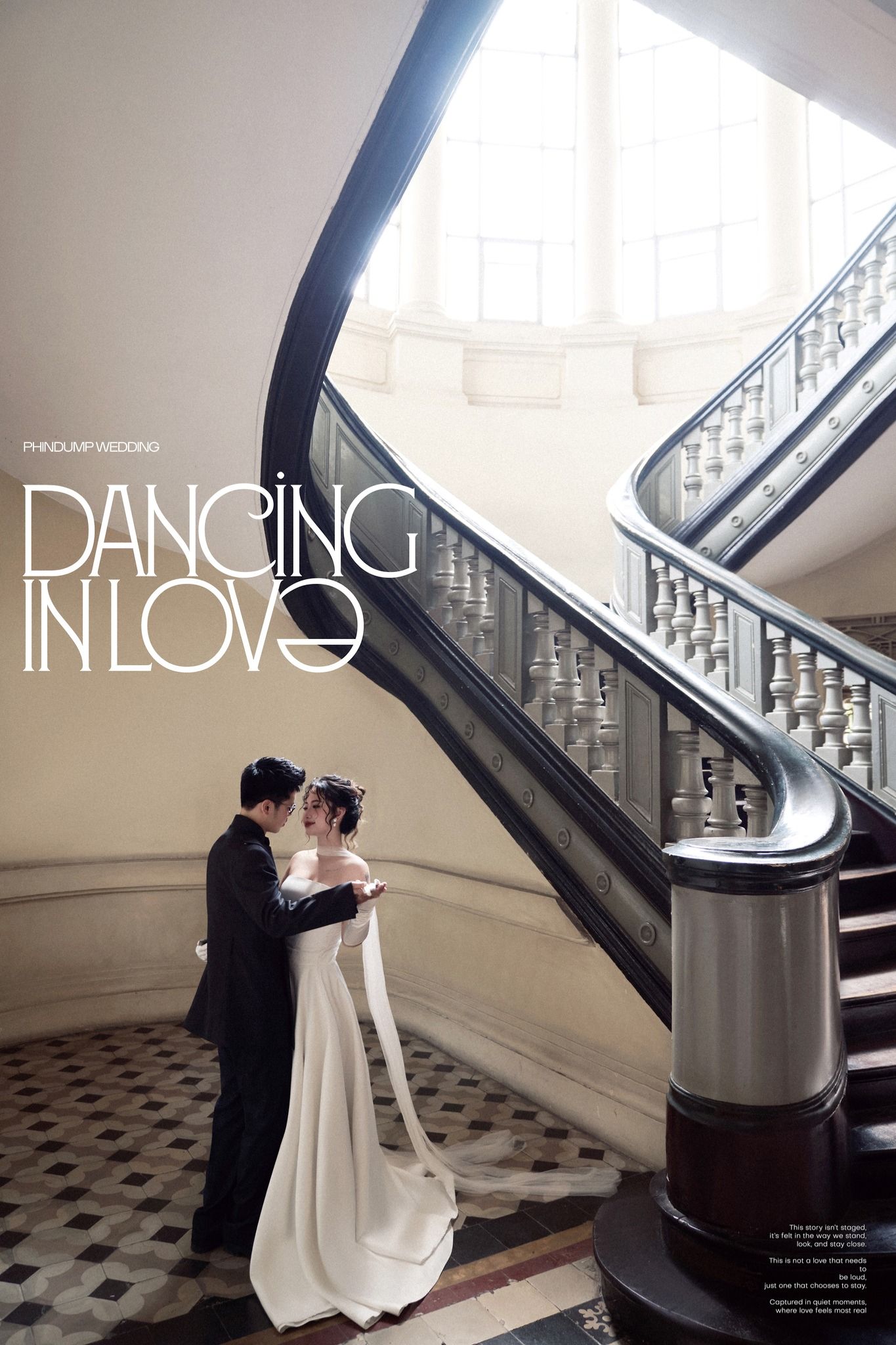 Gói chụp ảnh cưới của PhinDump Wedding Sài Gòn có chi phí bao nhiêu?