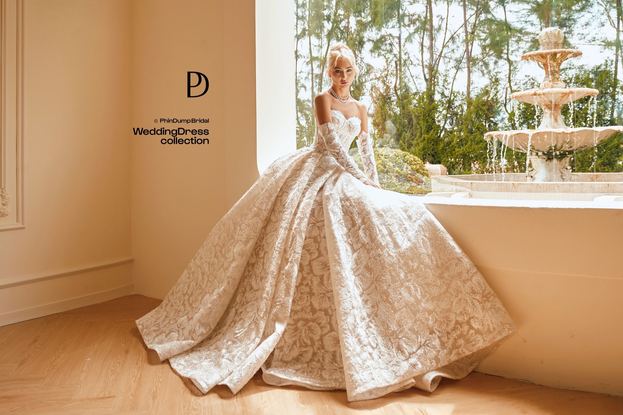 Gói chụp phim trường/studio đã bao gồm vé vào phim trường chưa?