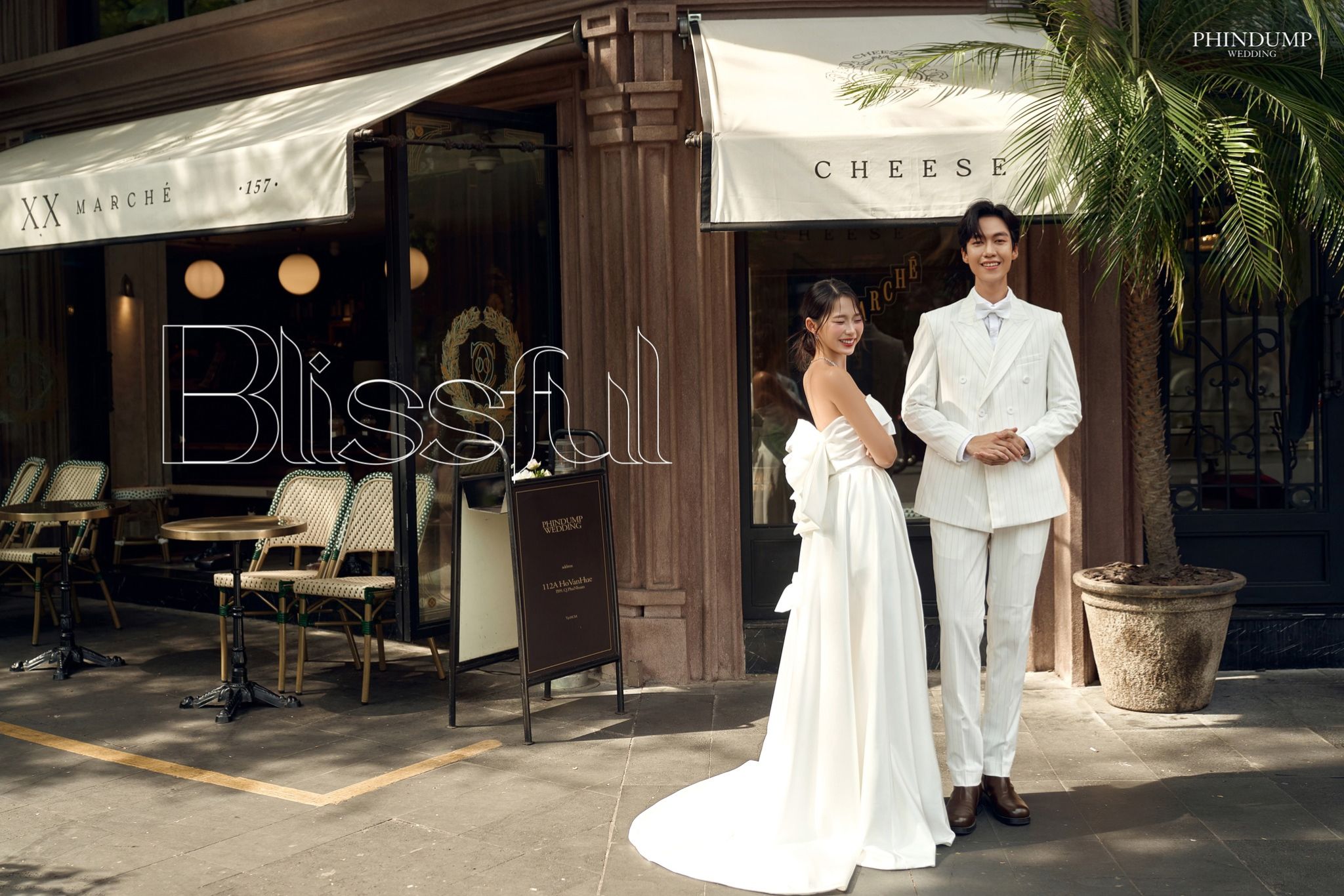 Khai thác chuyển động để tạo cảm xúc tự nhiên