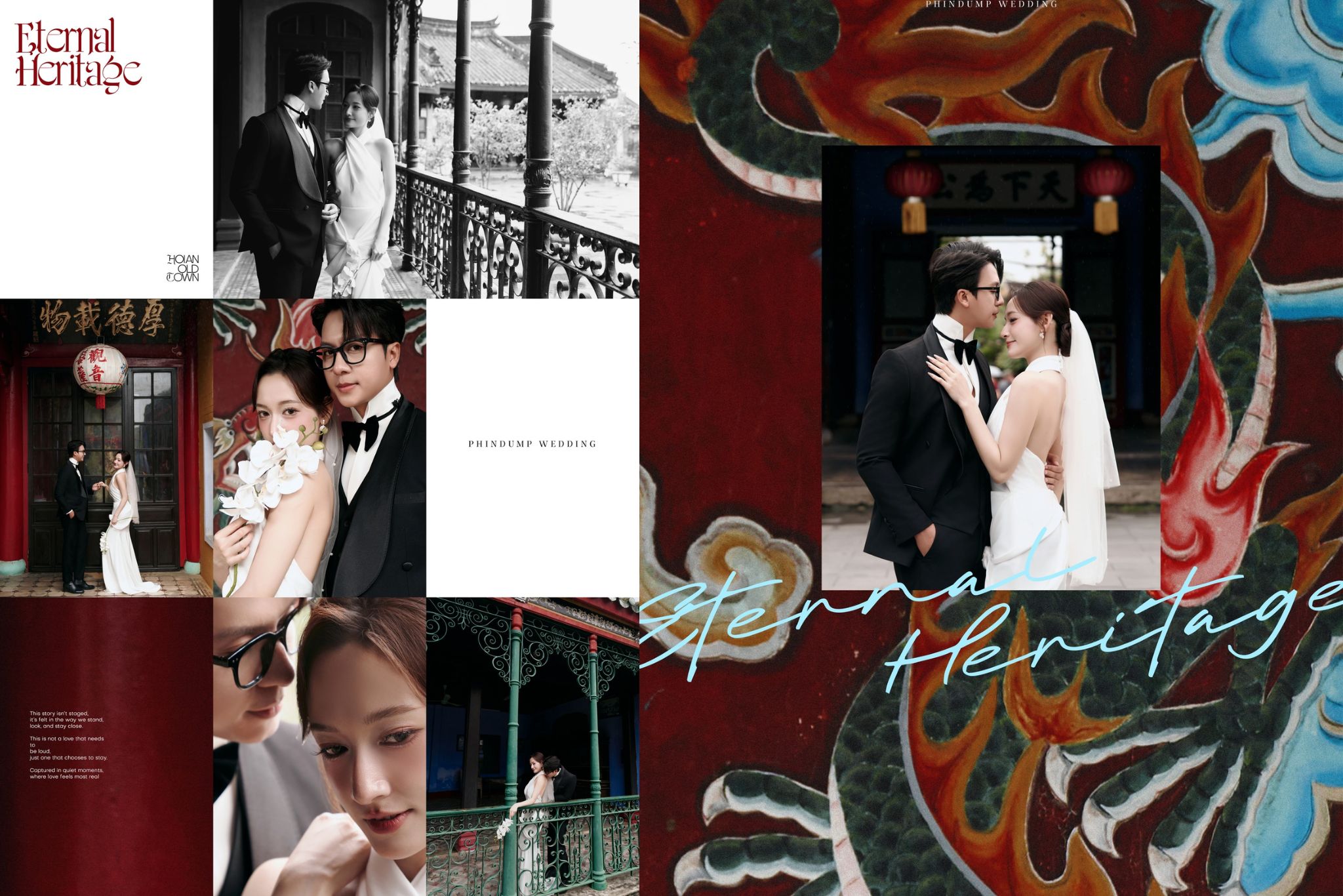 Kinh nghiệm chụp ảnh cưới Đà Nẵng 2026