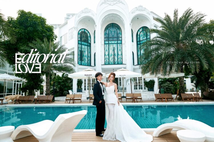 Kinh nghiệm chụp ảnh cưới Hồ Chí Minh 2026