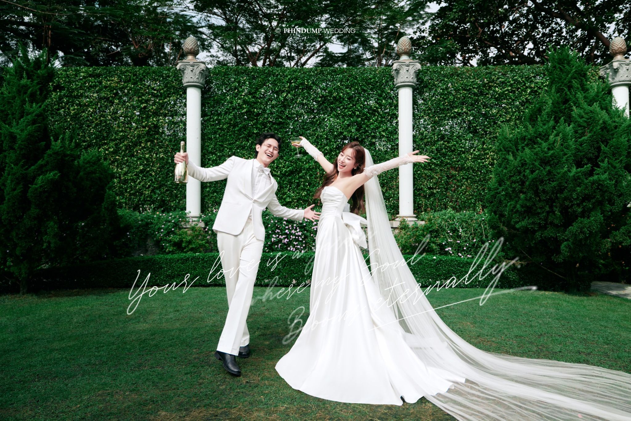 Phim trường Vũ Garden