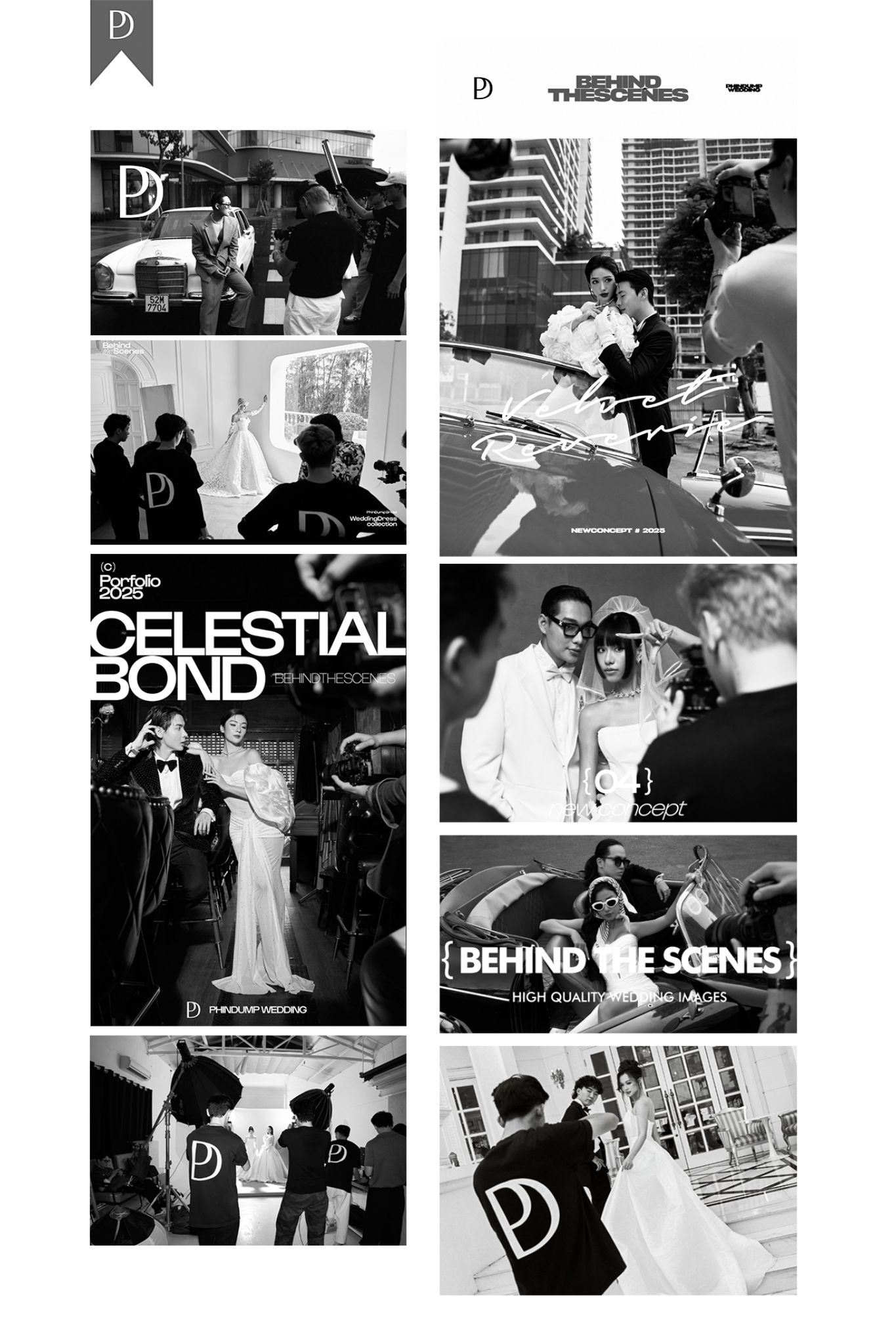 Quy trình làm việc và báo giá phải minh bạch