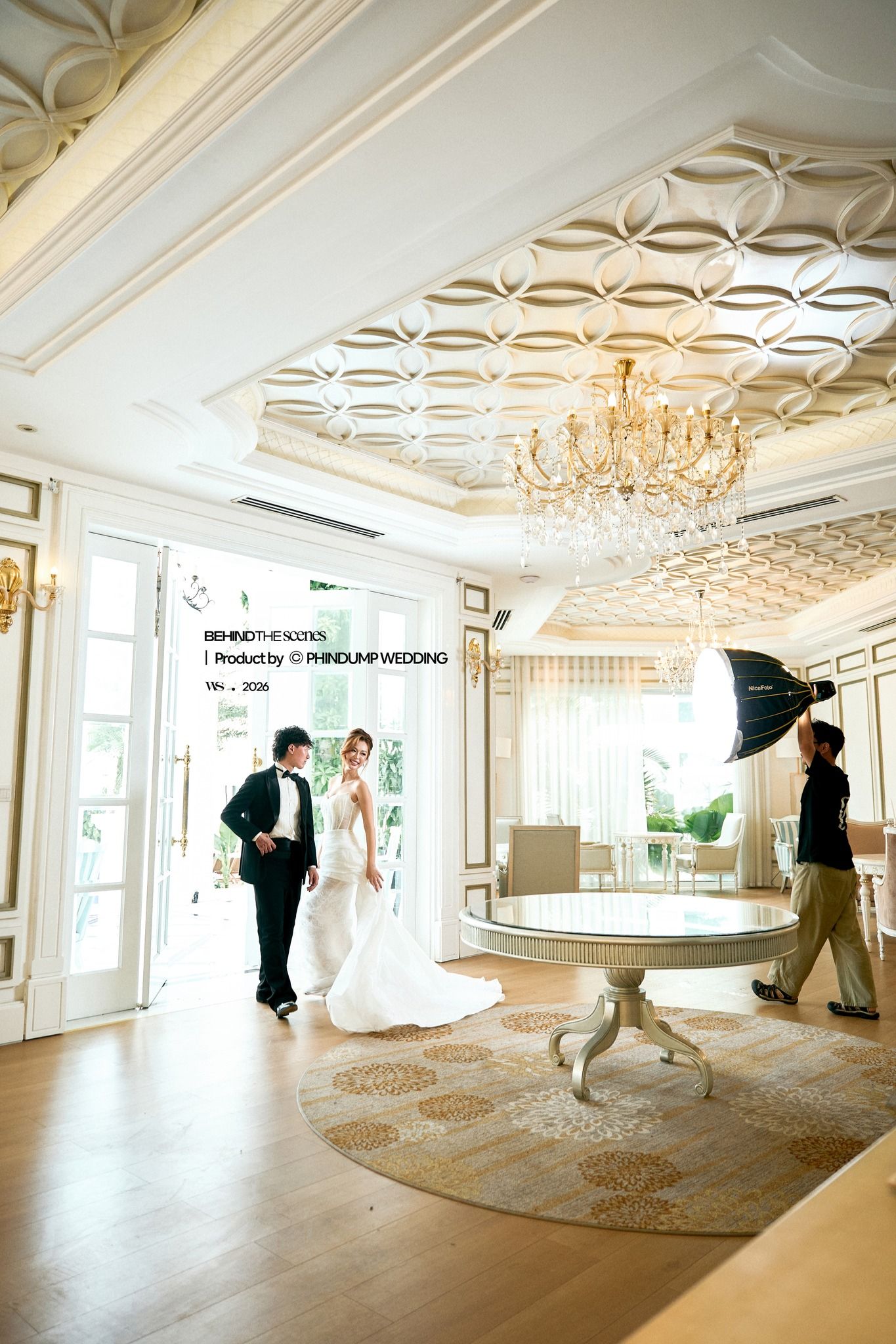 Styling trang phục mang hơi thở fashion và cảm xúc