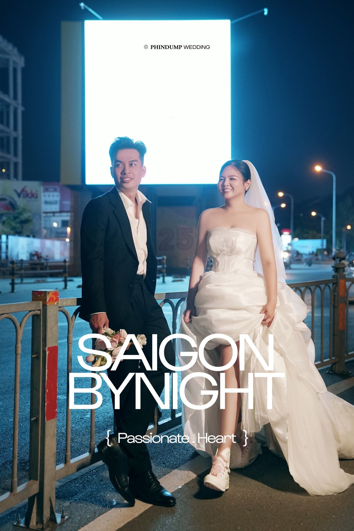 Ánh sáng và chuyển động tạo nên chất điện ảnh