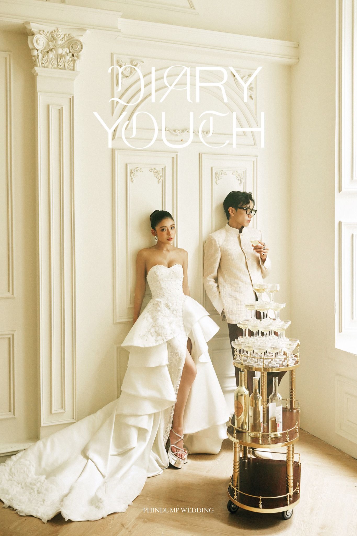 Chủ động hoàn toàn về thời tiết và ánh sáng